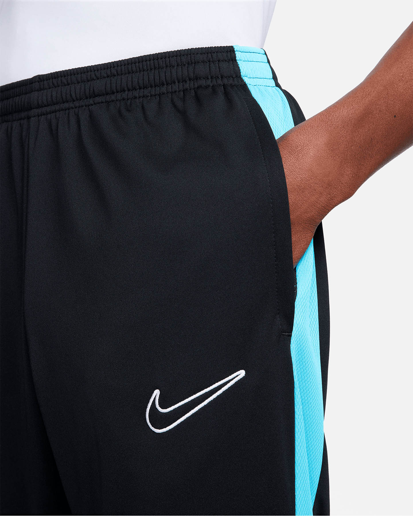 Pantaloncini calcio NIKE DRI FIT ACADEMY M - 2 | Cisalfa Sport