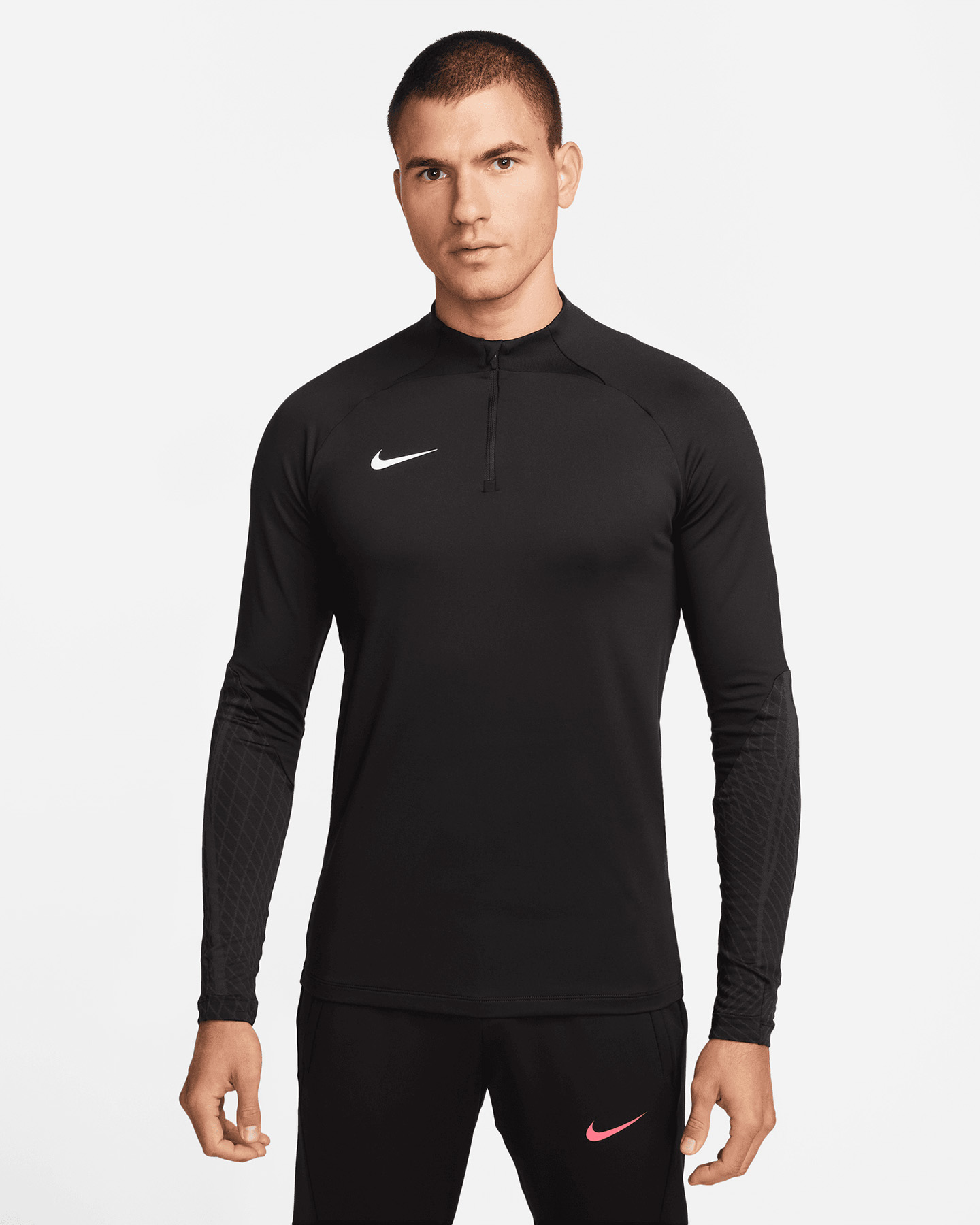 Maglia calcio NIKE STRIKE SOCCER M - 0 | Cisalfa Sport