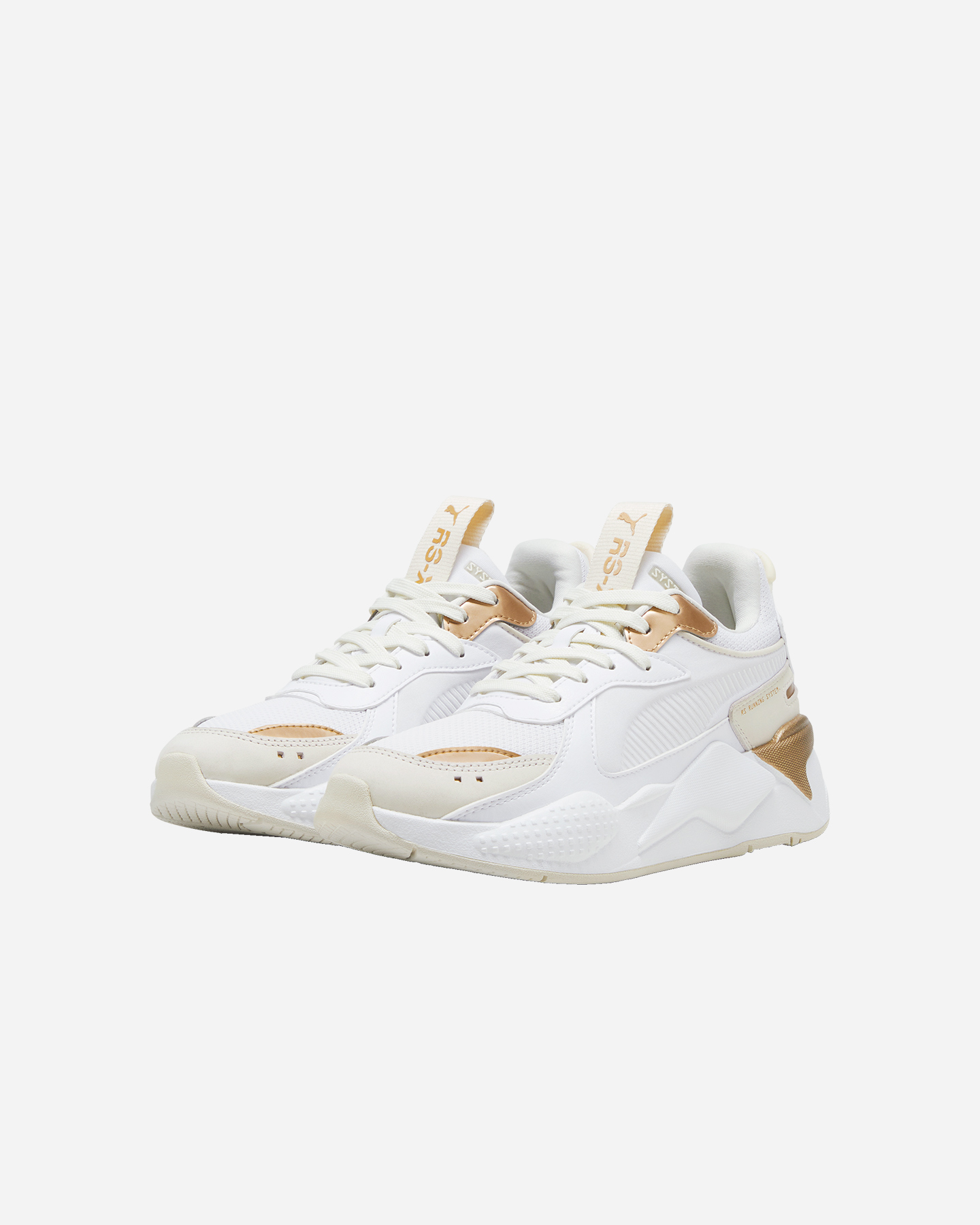 Scarpe sneakers PUMA RS-X GLAM W - 1 | Cisalfa Sport