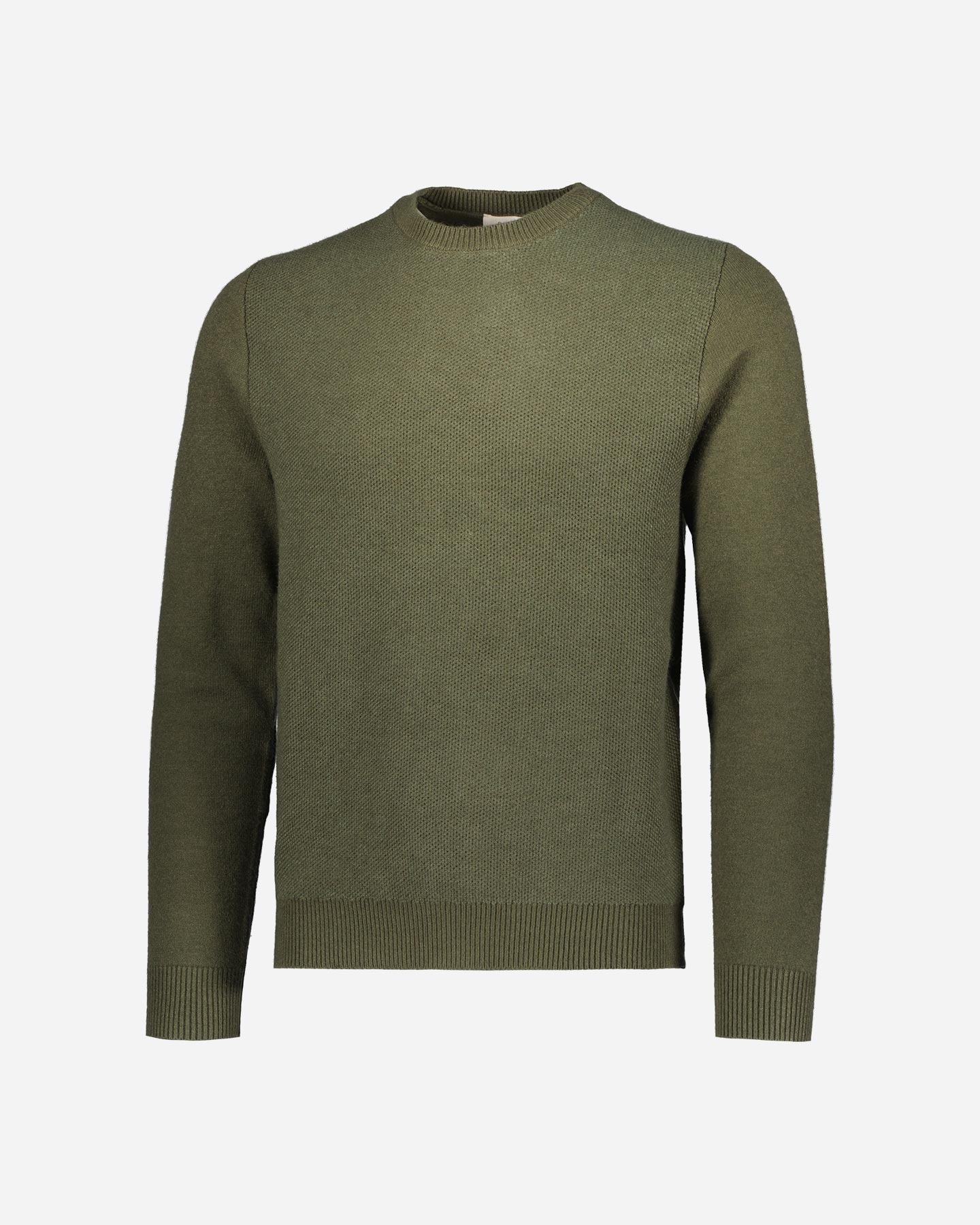 Maglione DACK'S URBAN M - Verde - 5 | Cisalfa Sport