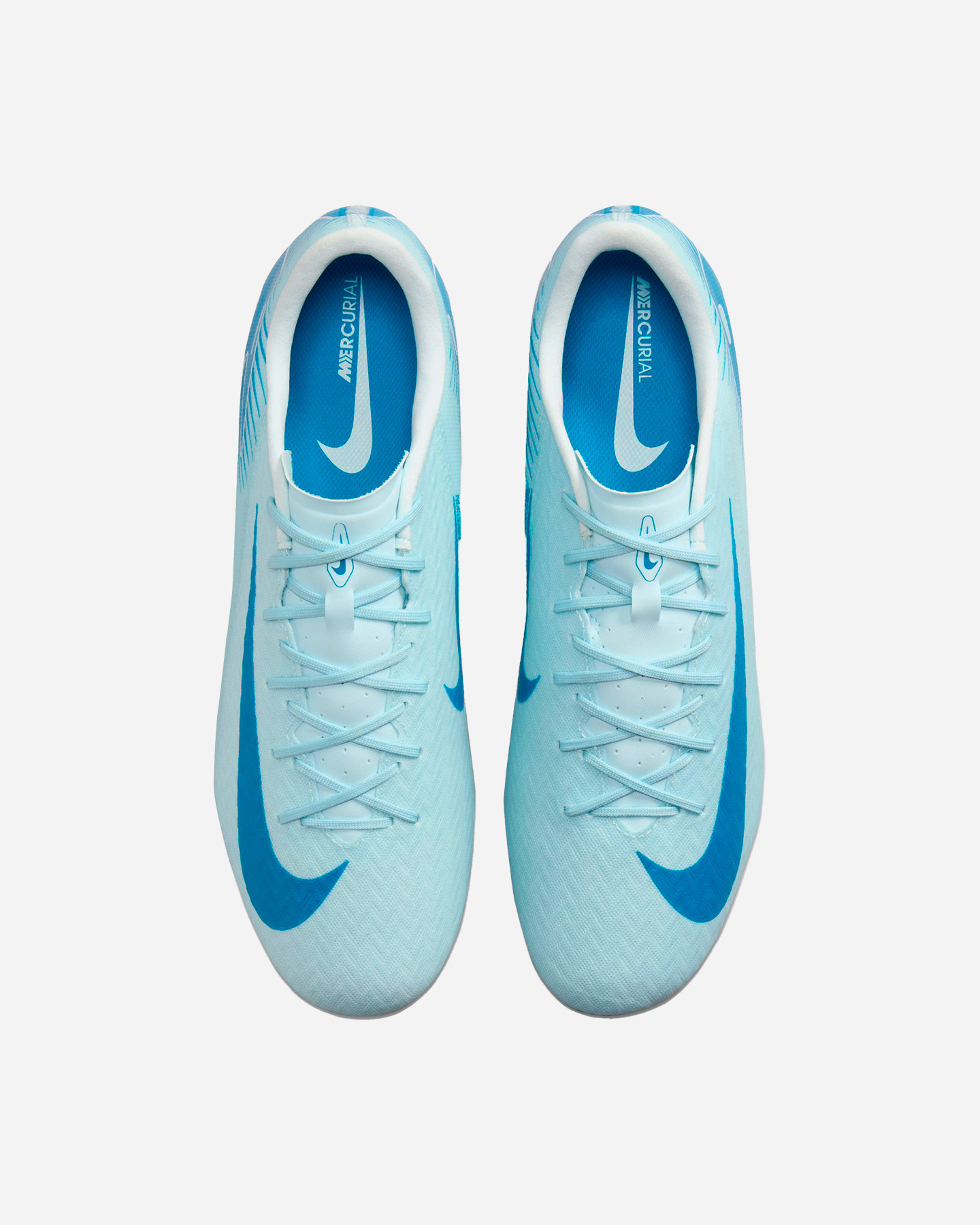 Scarpe calcio NIKE MERCURIAL ZOOM VAPOR 16 ACADEMY FG M - 2 | Cisalfa Sport