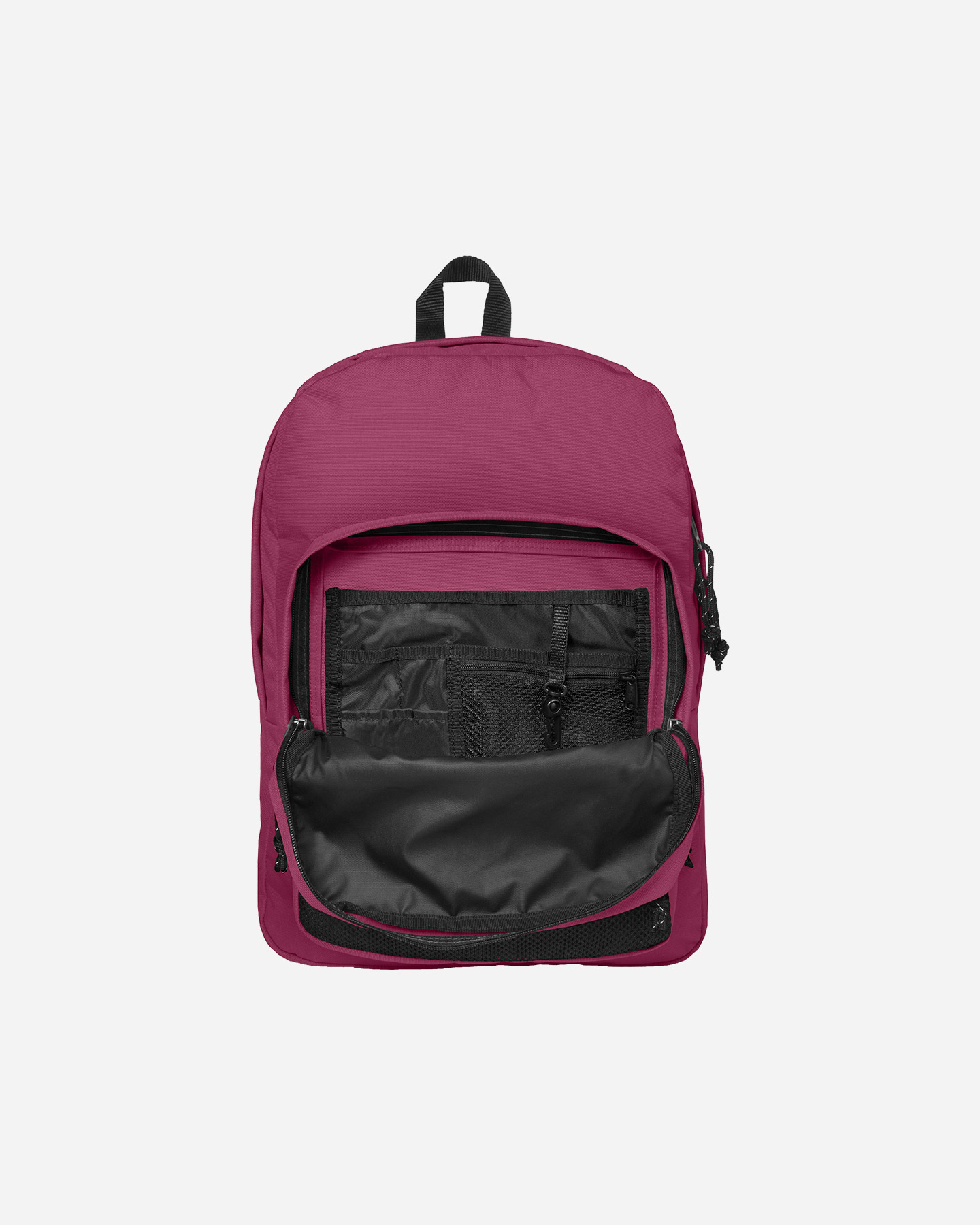 Zaino EASTPAK PINNACLE - Viola - 3 | Cisalfa Sport