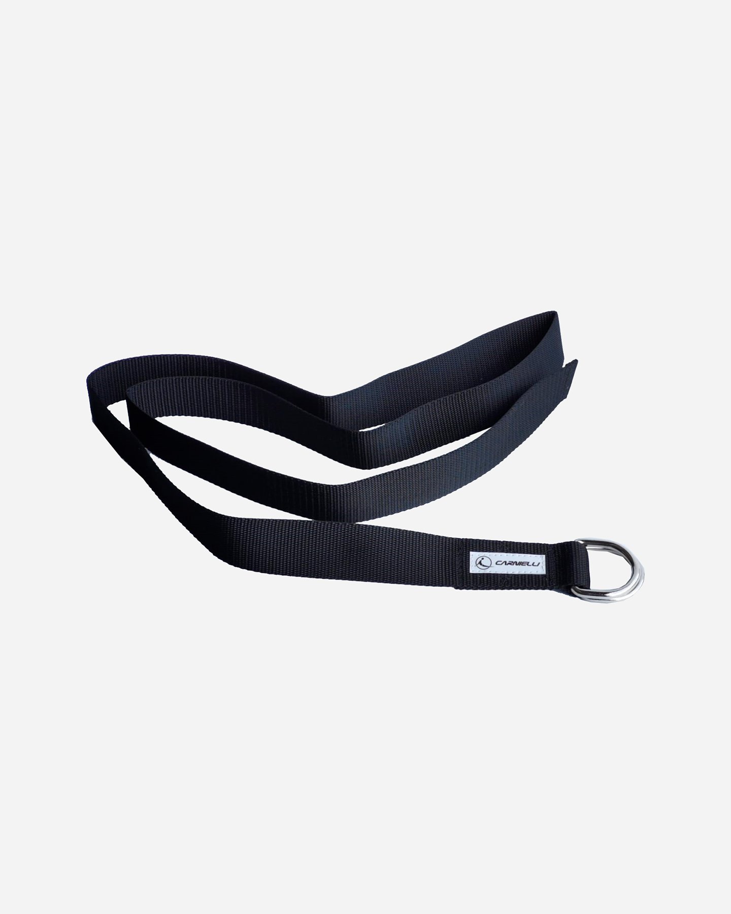 Accessorio palestra CARNIELLI CINTURA YOGA STRAP - 0 | Cisalfa Sport