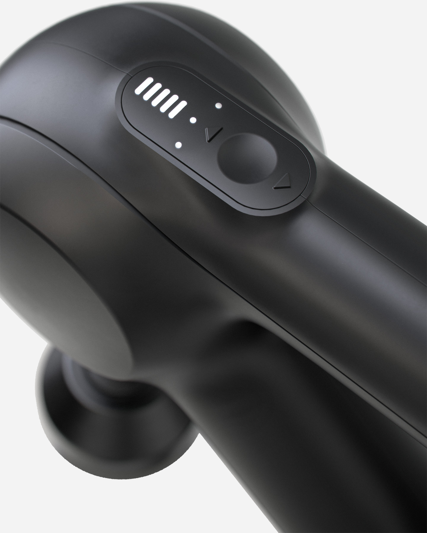Elettrostimolatore THERAGUN PISTOLA MASSAGGIO PRIME - Nero - 3 | Cisalfa Sport