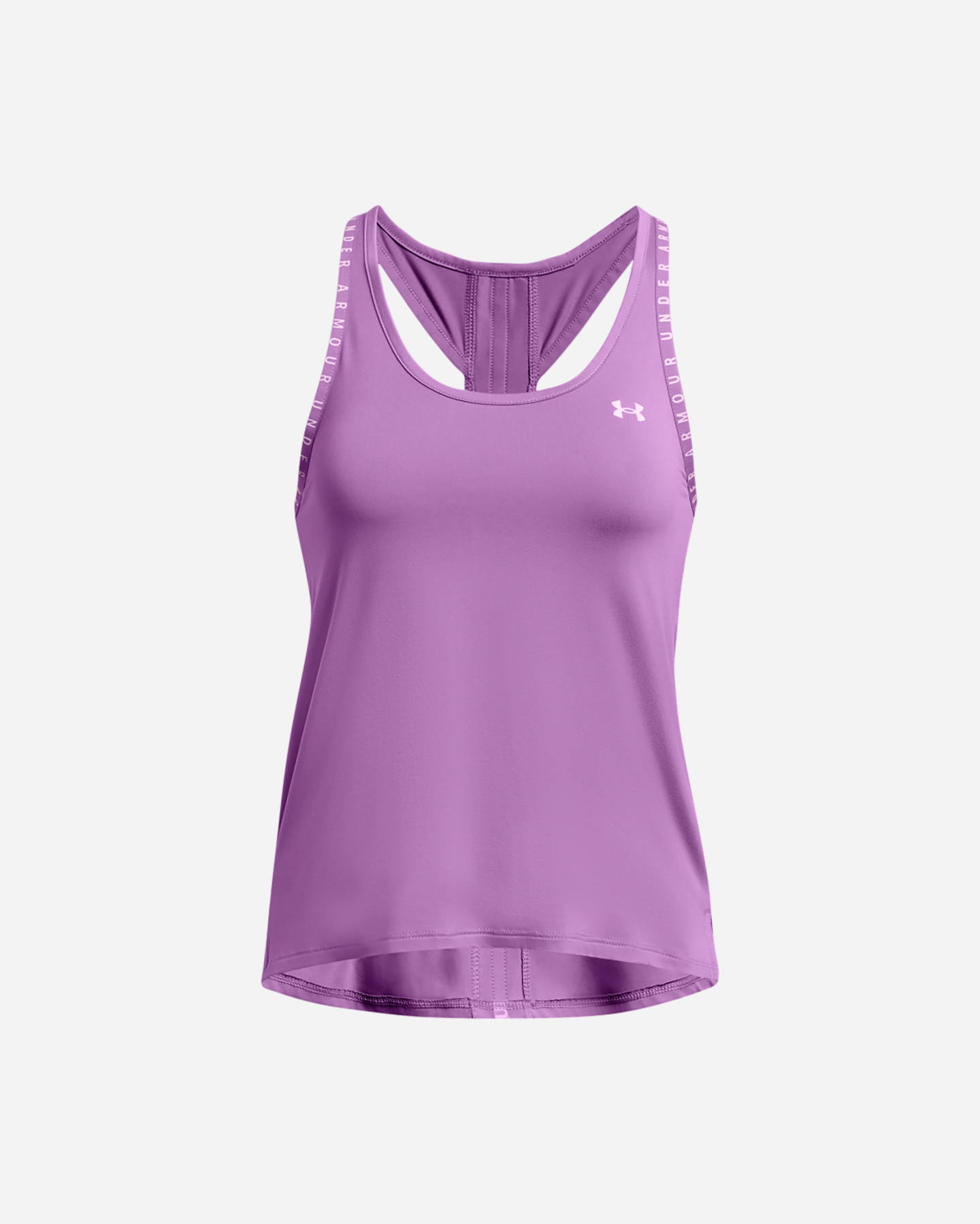 Under Armour Knockout W - Canotta Training - Donna