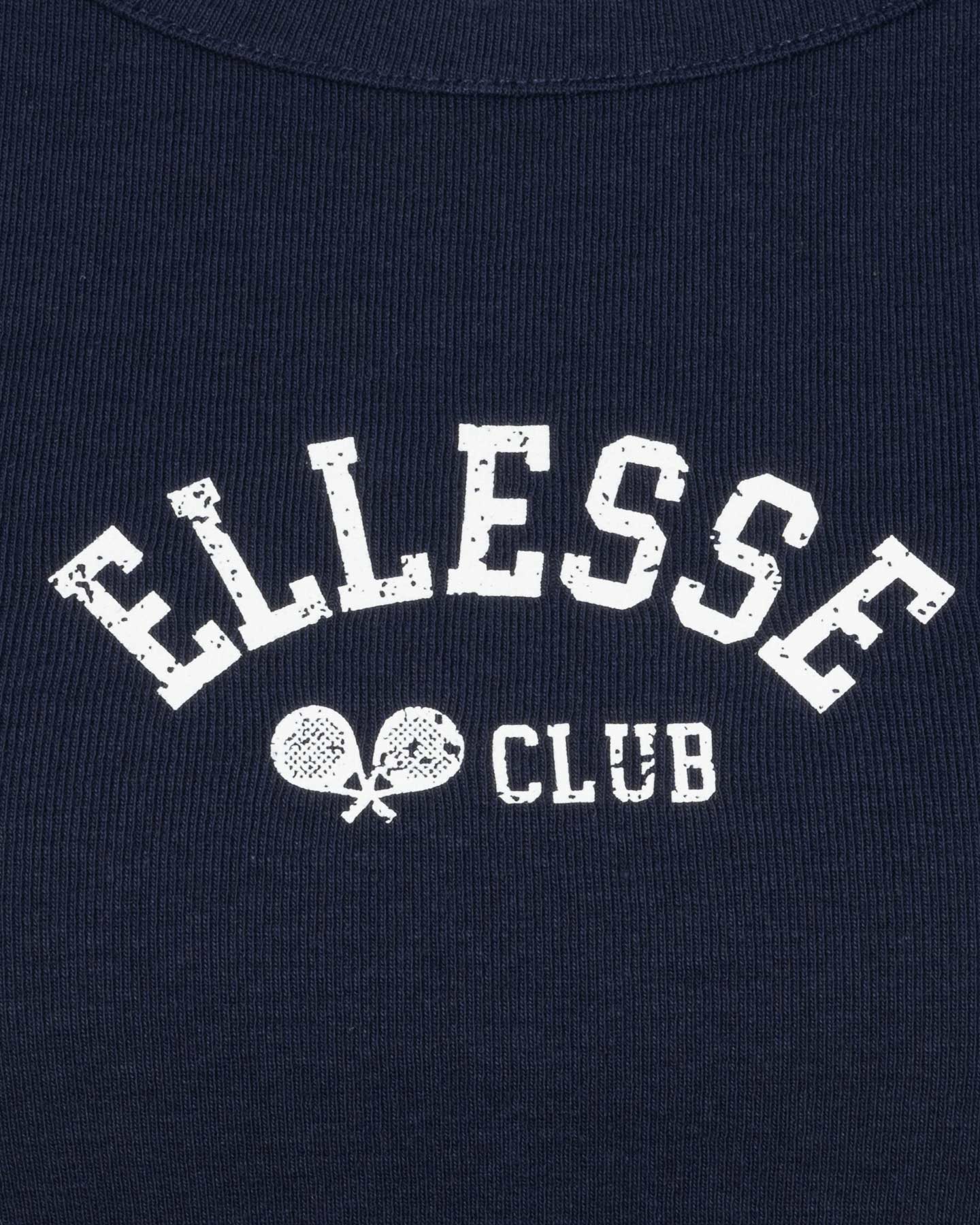 Canotta ELLESSE COMMUNITY CLUB W - 2 | Cisalfa Sport