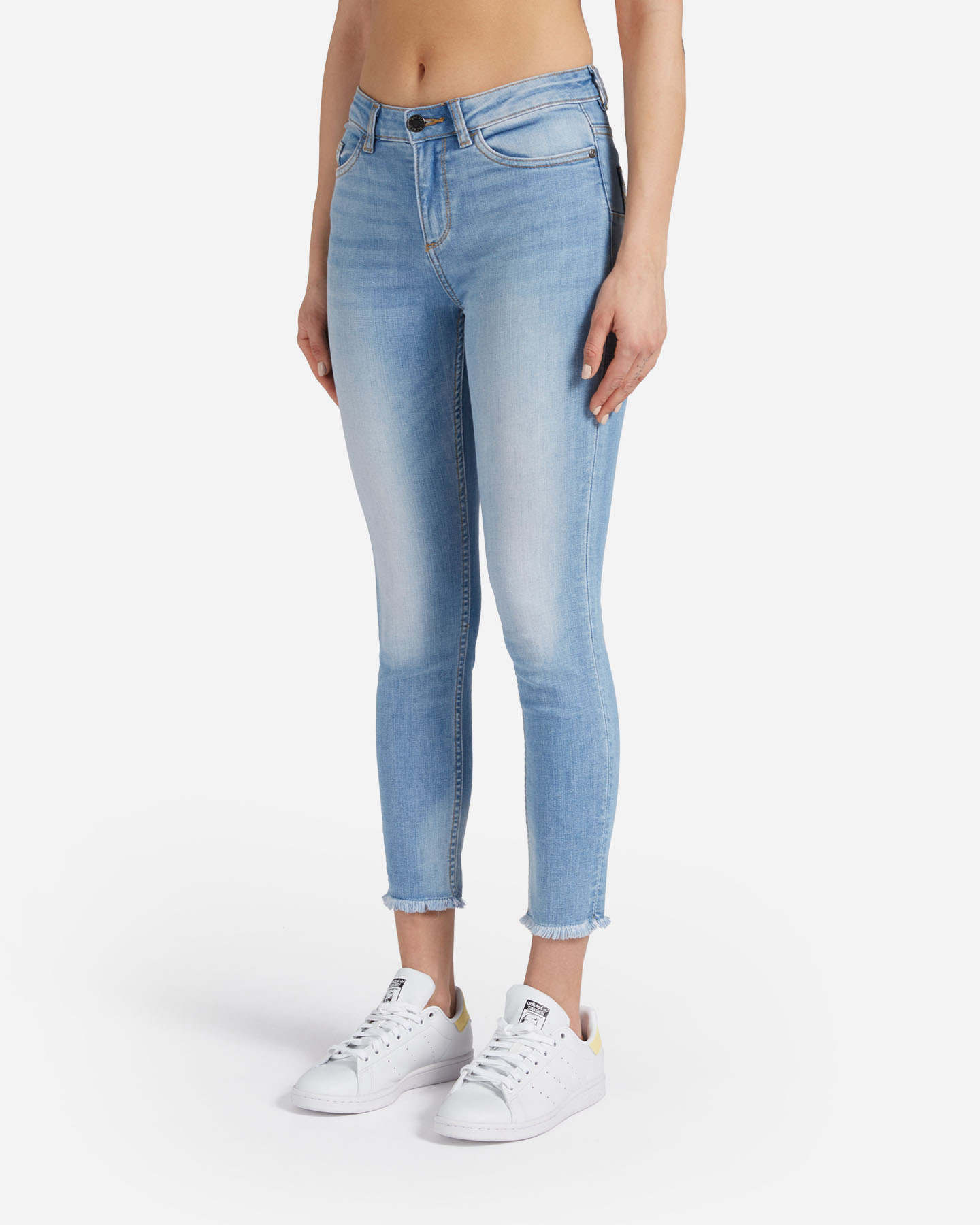 Jeans DACK'S ESSENTIAL W - Denim - 2 | Cisalfa Sport