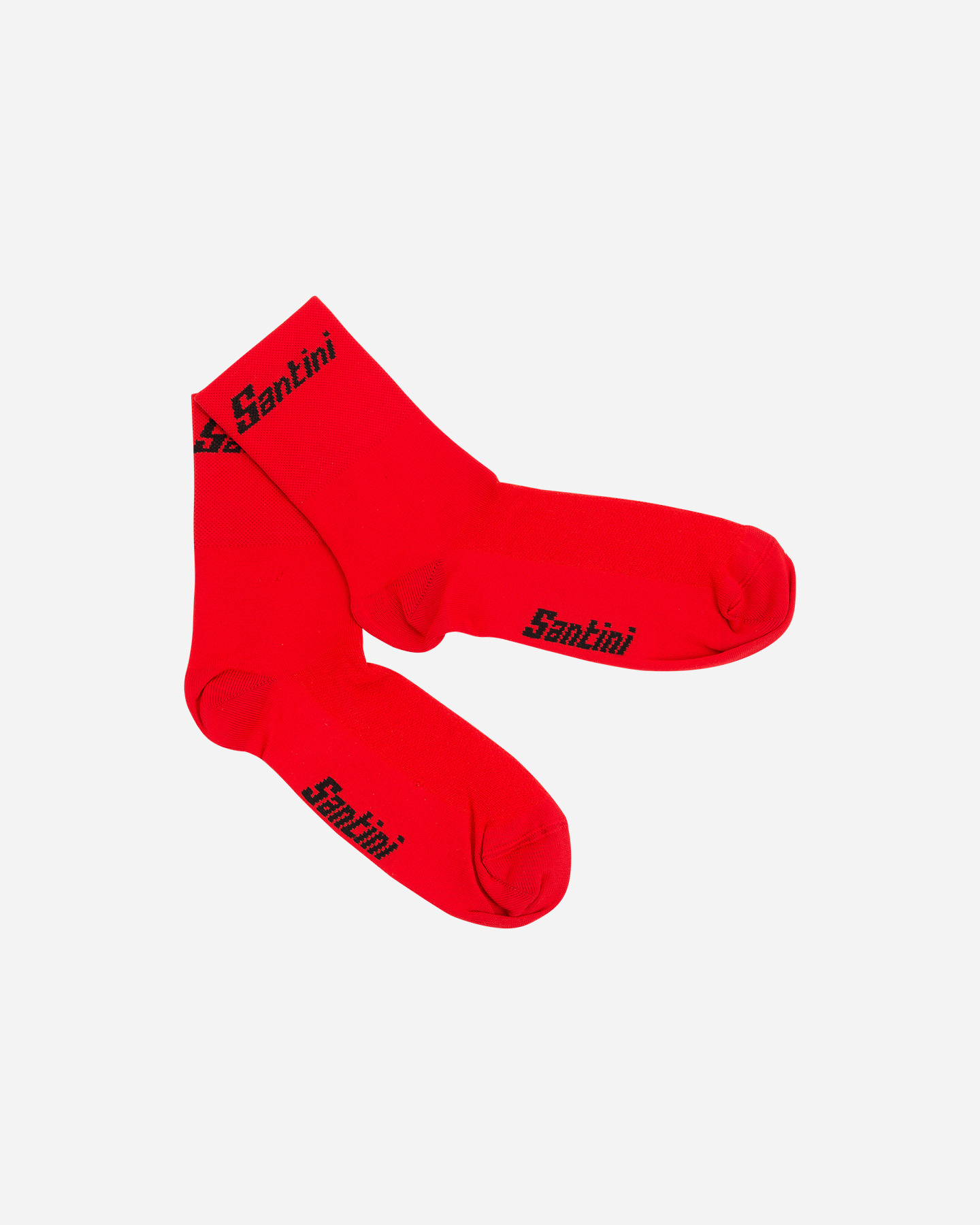 Calze ciclismo SANTINI RACING  - 0 | Cisalfa Sport