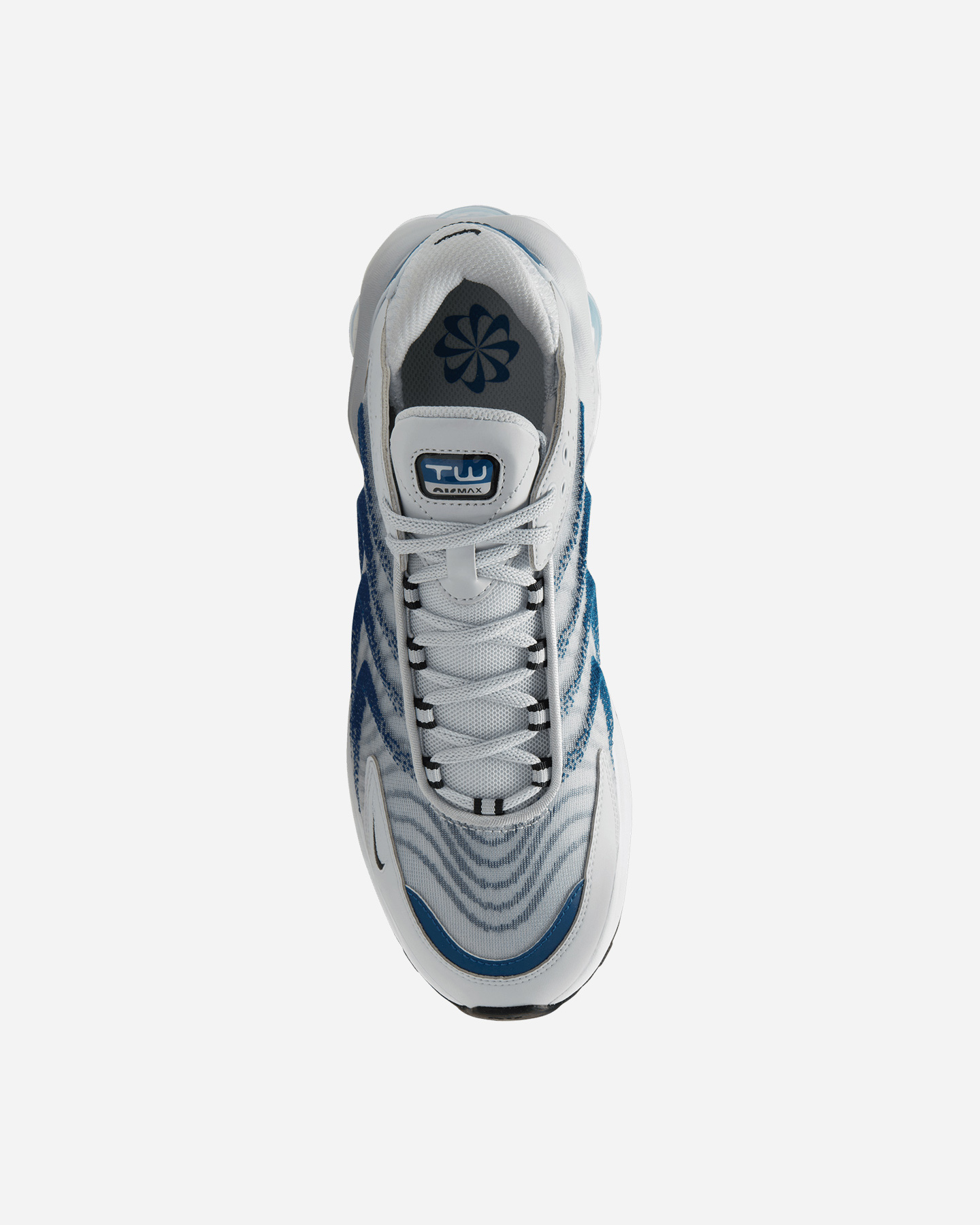 Scarpe sneakers NIKE AIR MAX TW M - Oro - 2 | Cisalfa Sport