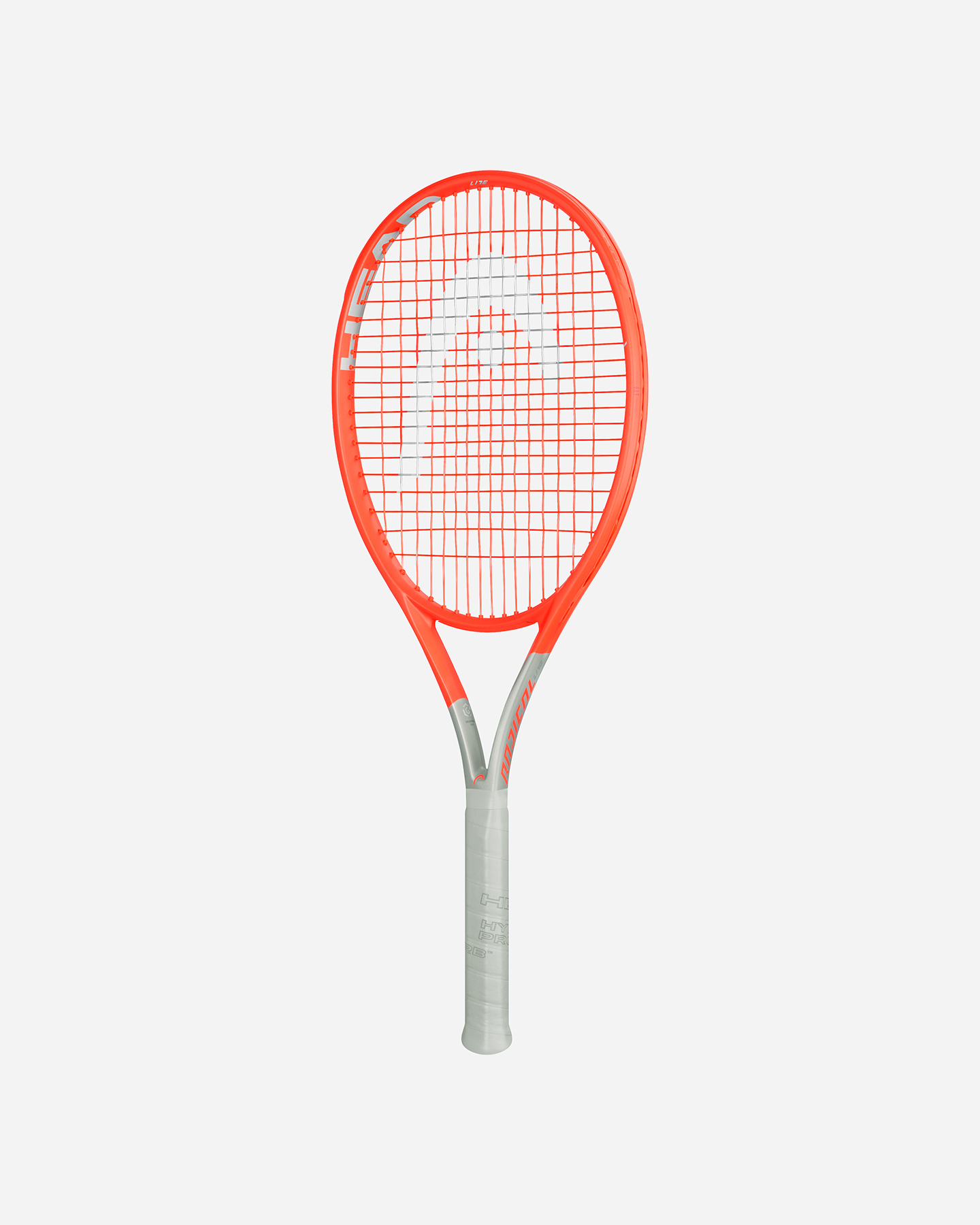 Telaio tennis HEAD RADICAL LITE - Arancione - 0 | Cisalfa Sport