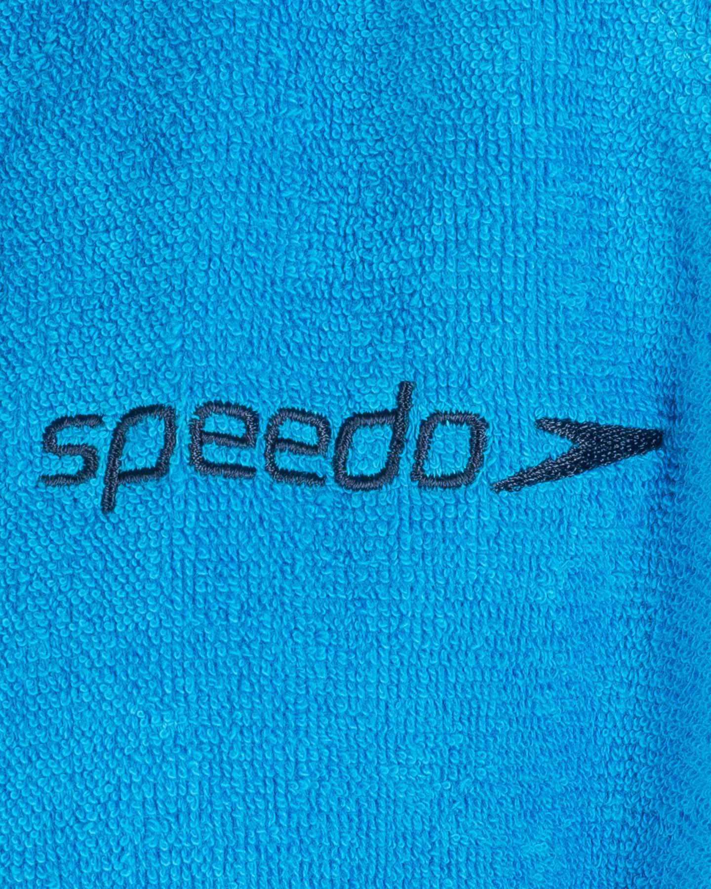 Accappatoio SPEEDO MICROSPONGE - 2 | Cisalfa Sport