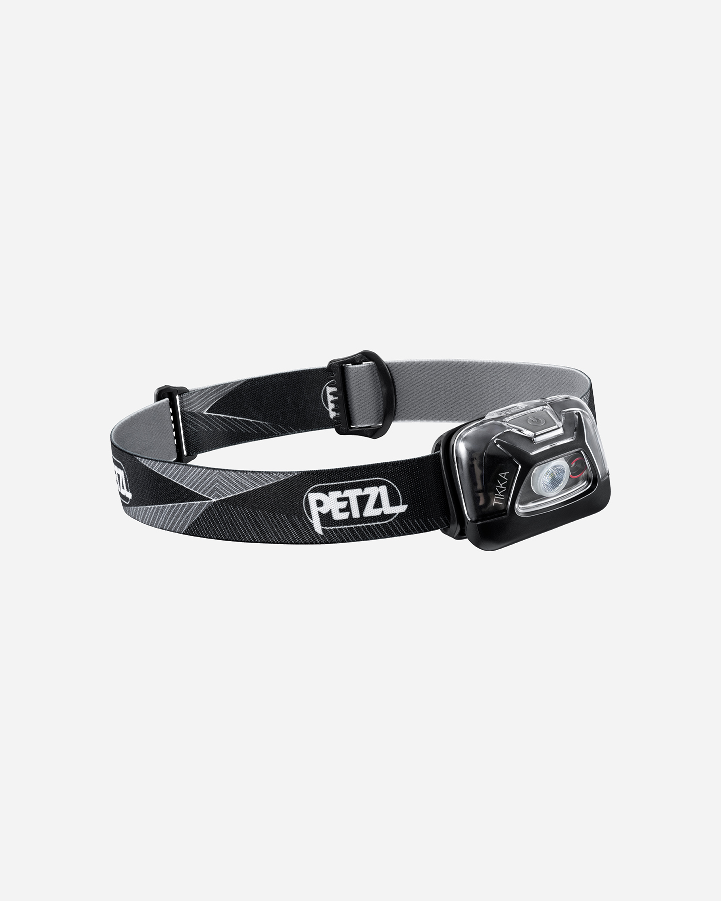 Lampada frontale PETZL TIKKA 300LUMEN - 0 | Cisalfa Sport