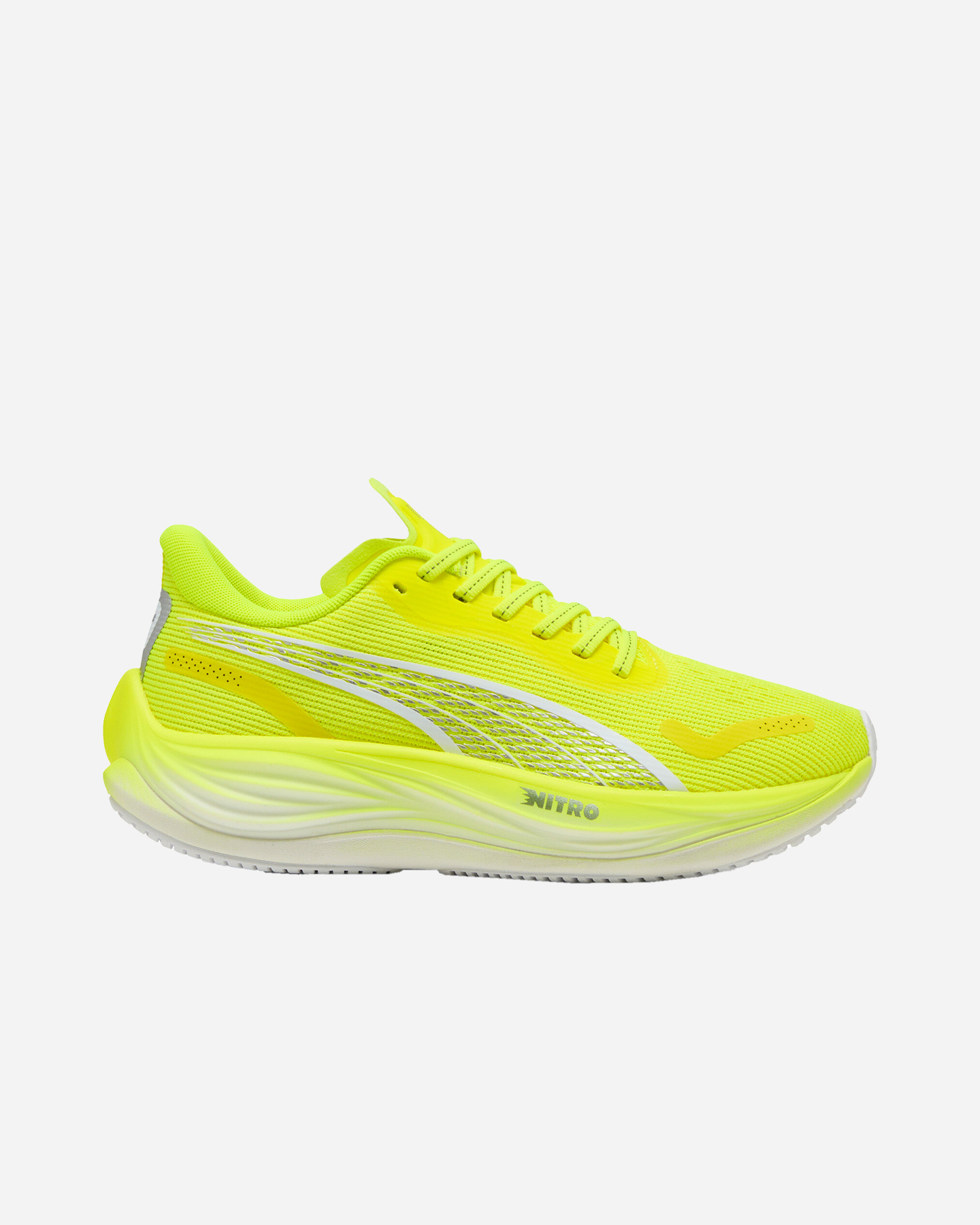 Scarpe running PUMA VELOCITY NITRO 3 W - Giallo - 0 | Cisalfa Sport