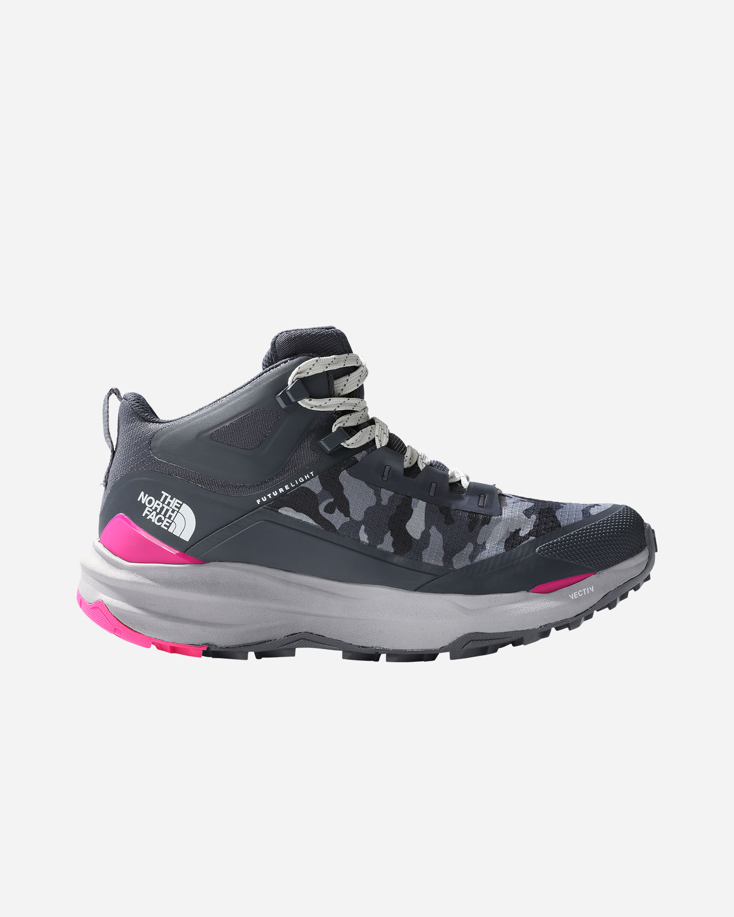 Scarpe escursionismo THE NORTH FACE VECTIV EXPLORIS 2 MID W - 0 | Cisalfa Sport