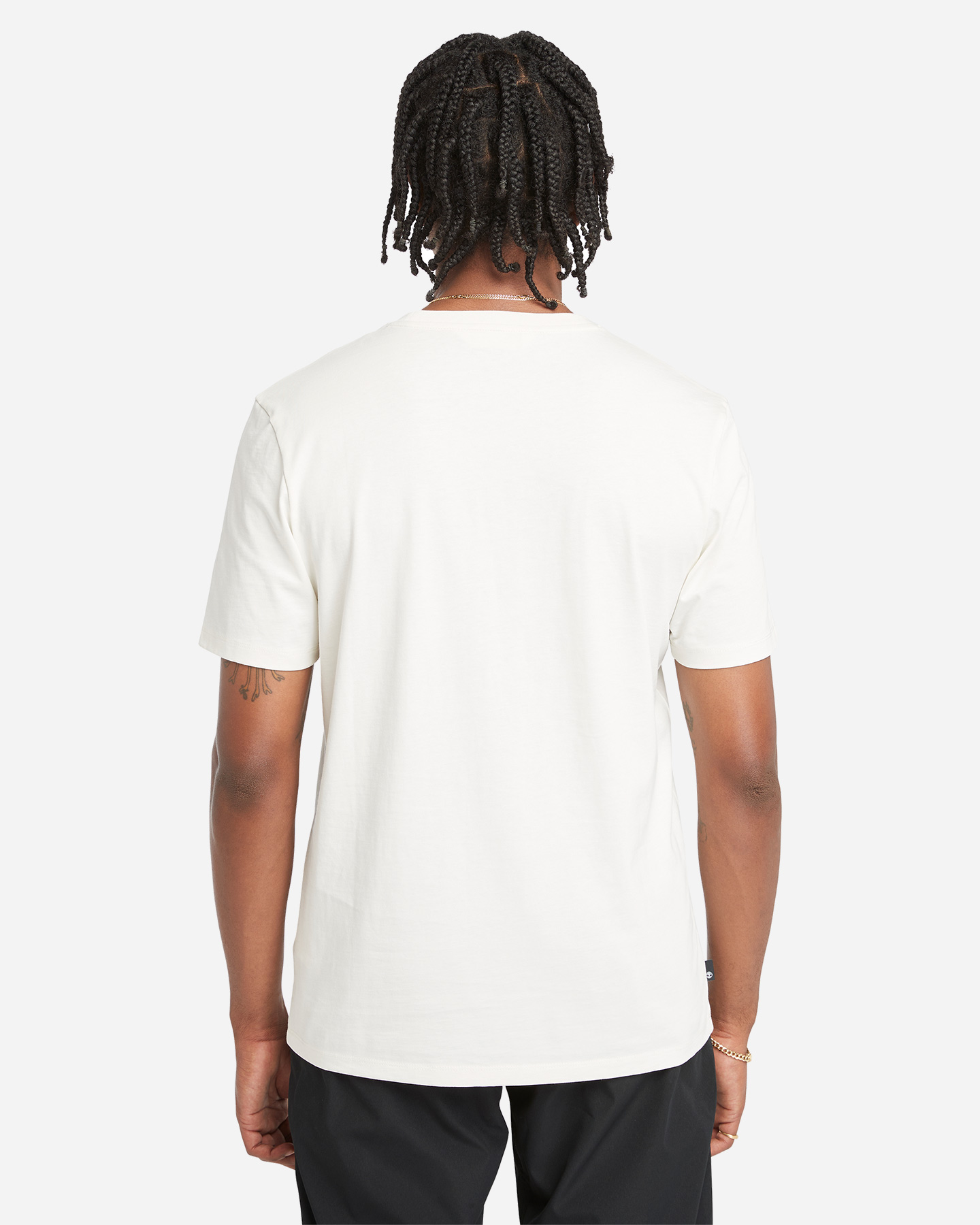 T-shirt TIMBERLAND KENNEBEC M - 2 | Cisalfa Sport