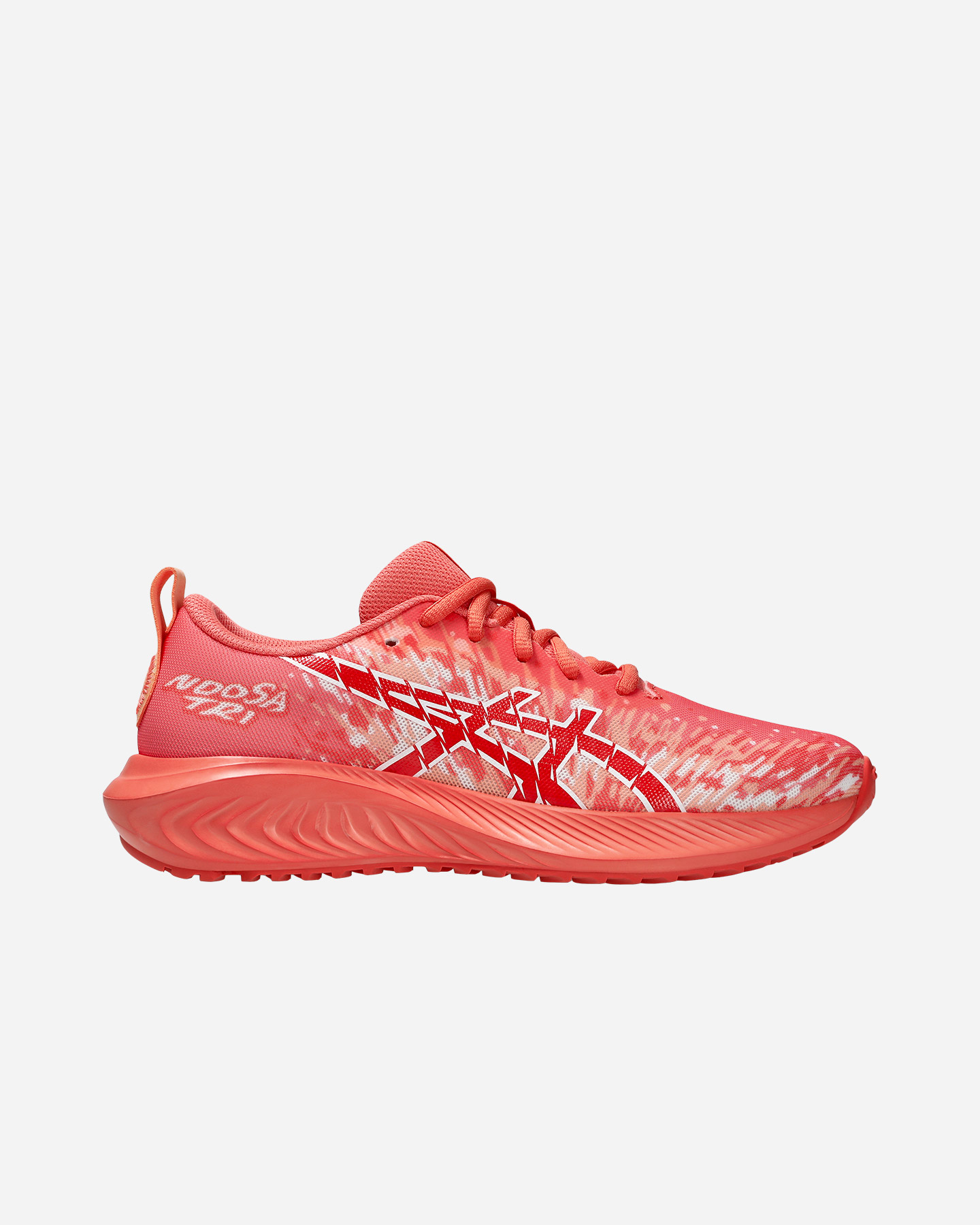 Scarpe running ASICS GEL NOOSA TRI 16 GS JR - Rosa - 0 | Cisalfa Sport
