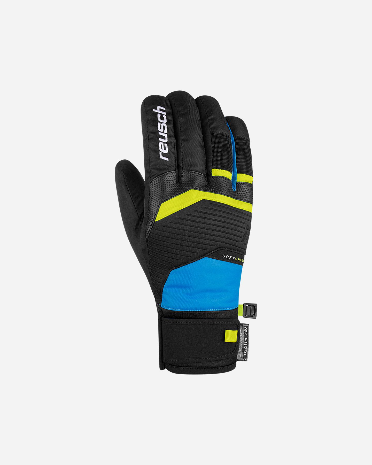 Guanti sci REUSCH VENOM R-TEX XT M - 1 | Cisalfa Sport