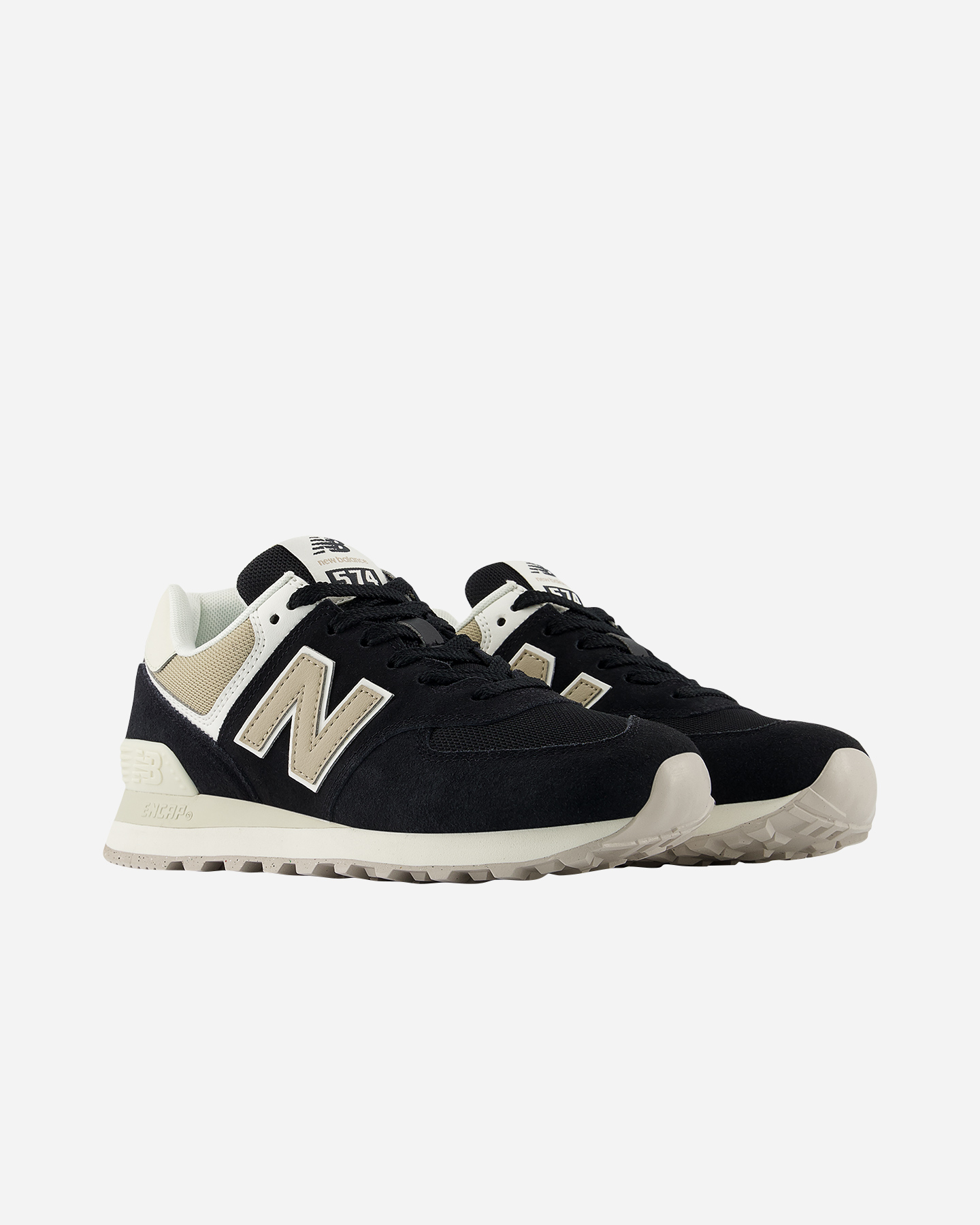 Scarpe sneakers NEW BALANCE 574 W - 1 | Cisalfa Sport