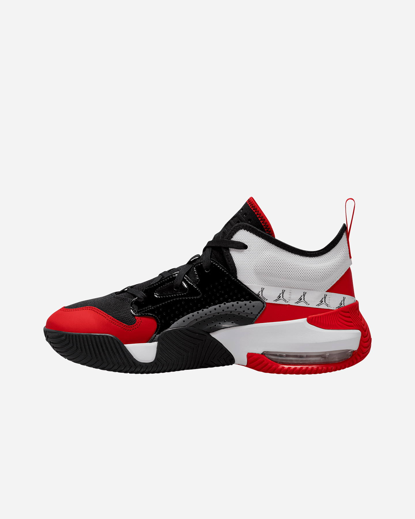 Scarpe sneakers NIKE Jordan Stay Loyal 2 M - Nero - 2 | Cisalfa Sport