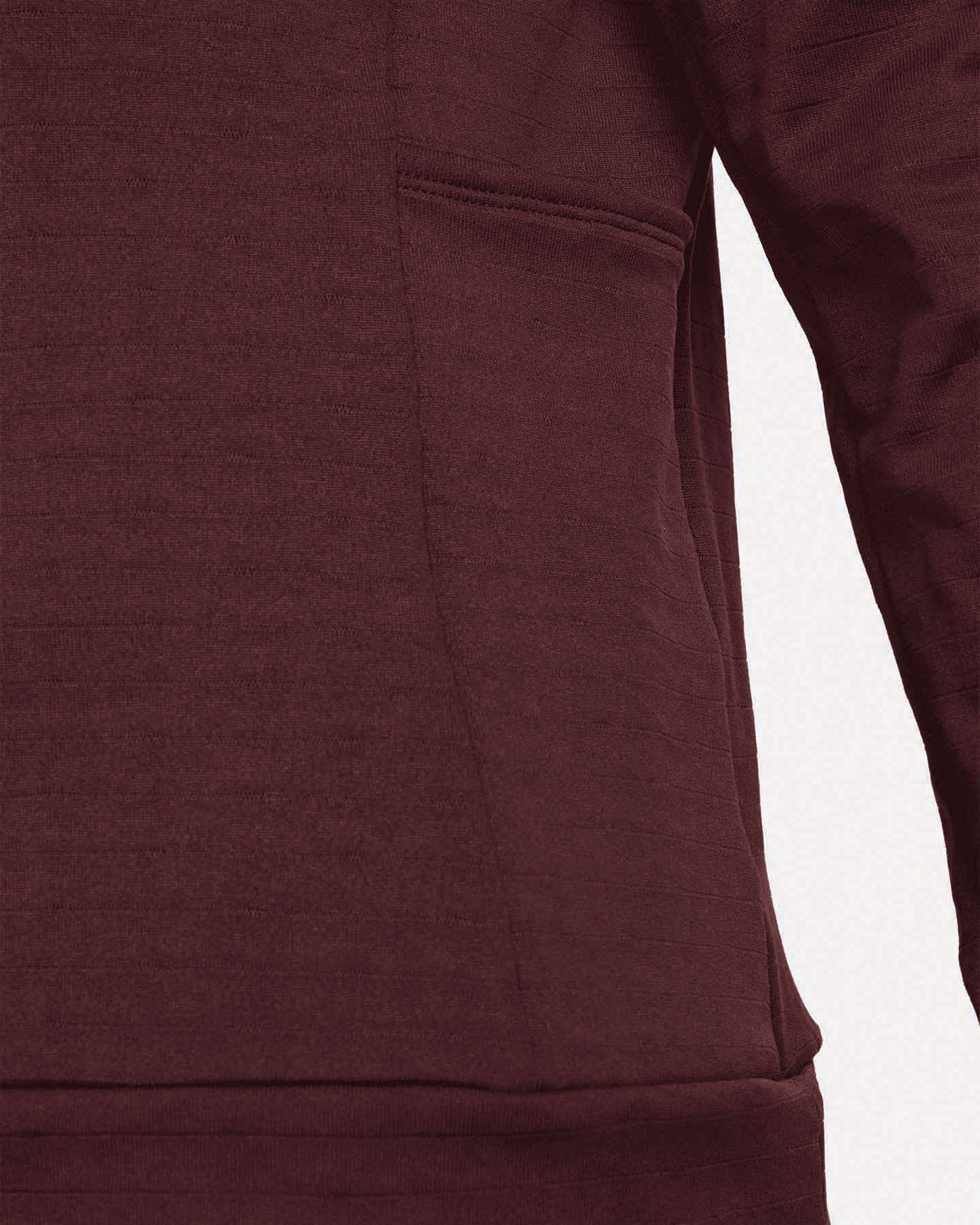 Maglia running NIKE SWIFT THERMA W - Rosso - 4 | Cisalfa Sport