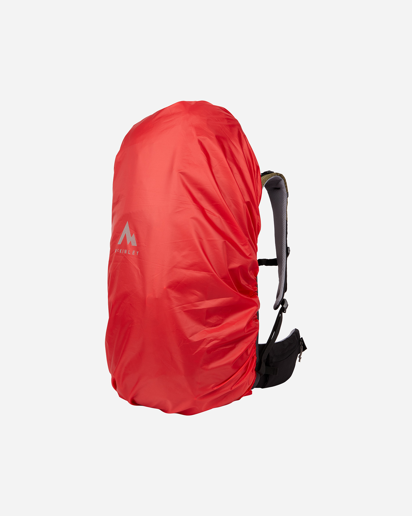 Zaino trekking MCKINLEY MAKE II CT 45+10 VARIO  - 4 | Cisalfa Sport