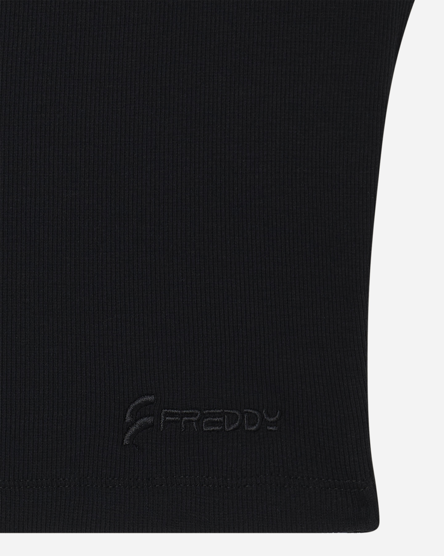 Canotta FREDDY CLASSIC W - Nero - 3 | Cisalfa Sport