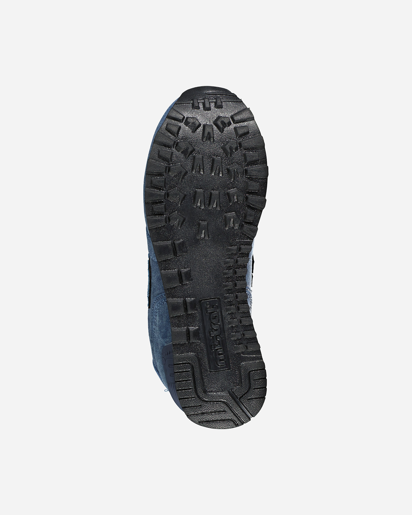 Scarpe sneakers MISTRAL SEVENTIES RETRO' M - Blu - 2 | Cisalfa Sport
