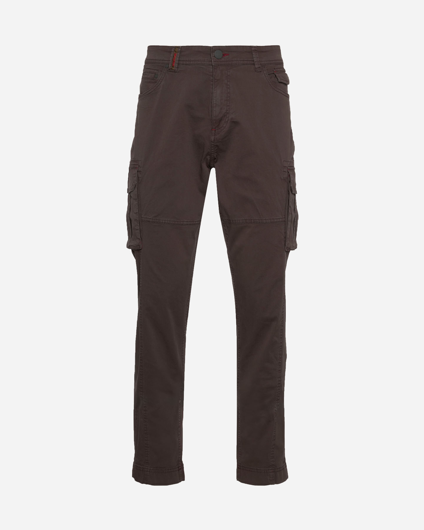 Pantalone MISTRAL ADVENTURE DIVISION M - Grigio - 0 | Cisalfa Sport