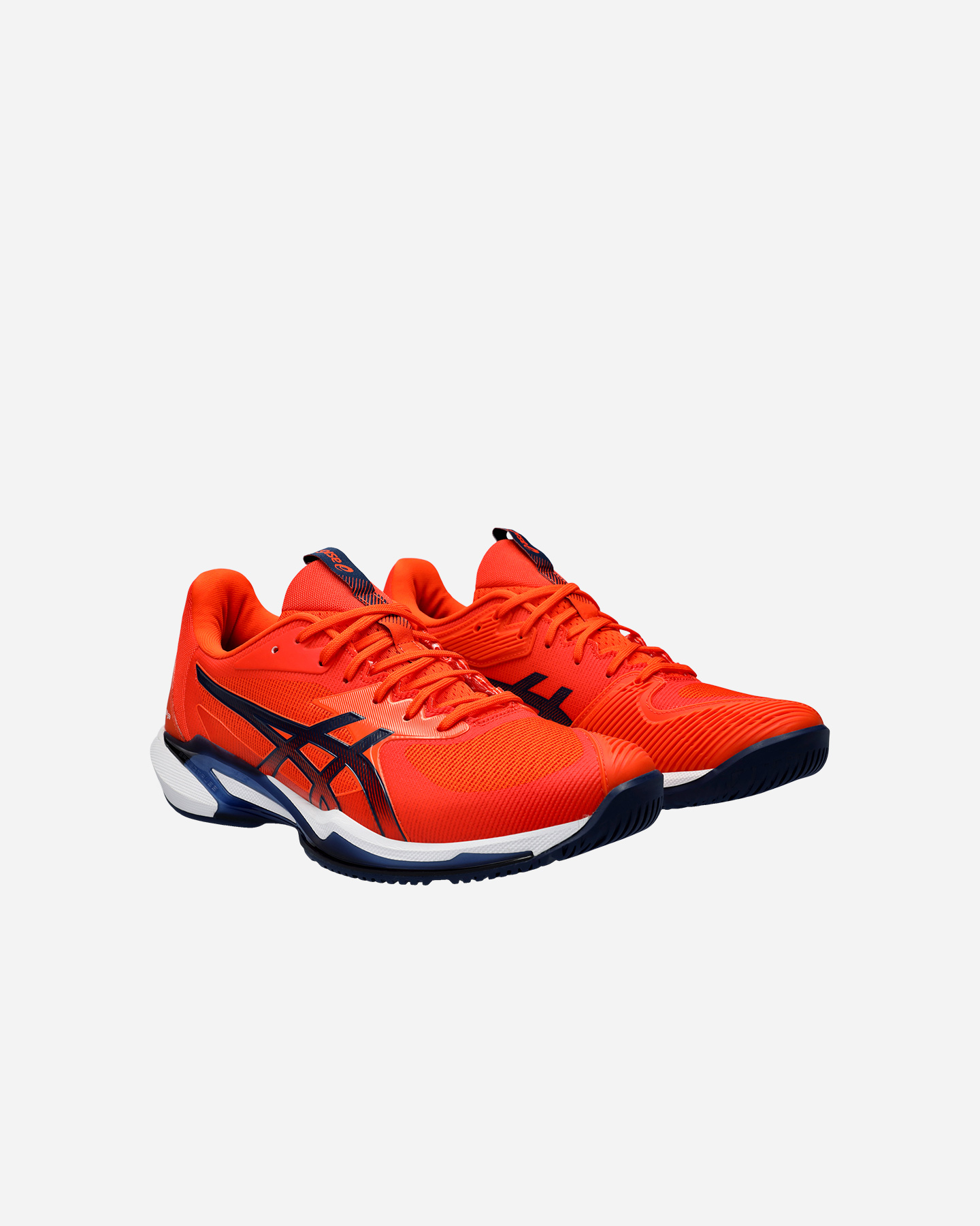 Scarpe tennis ASICS SOLUTION SPEED FF 3 M - 1 | Cisalfa Sport