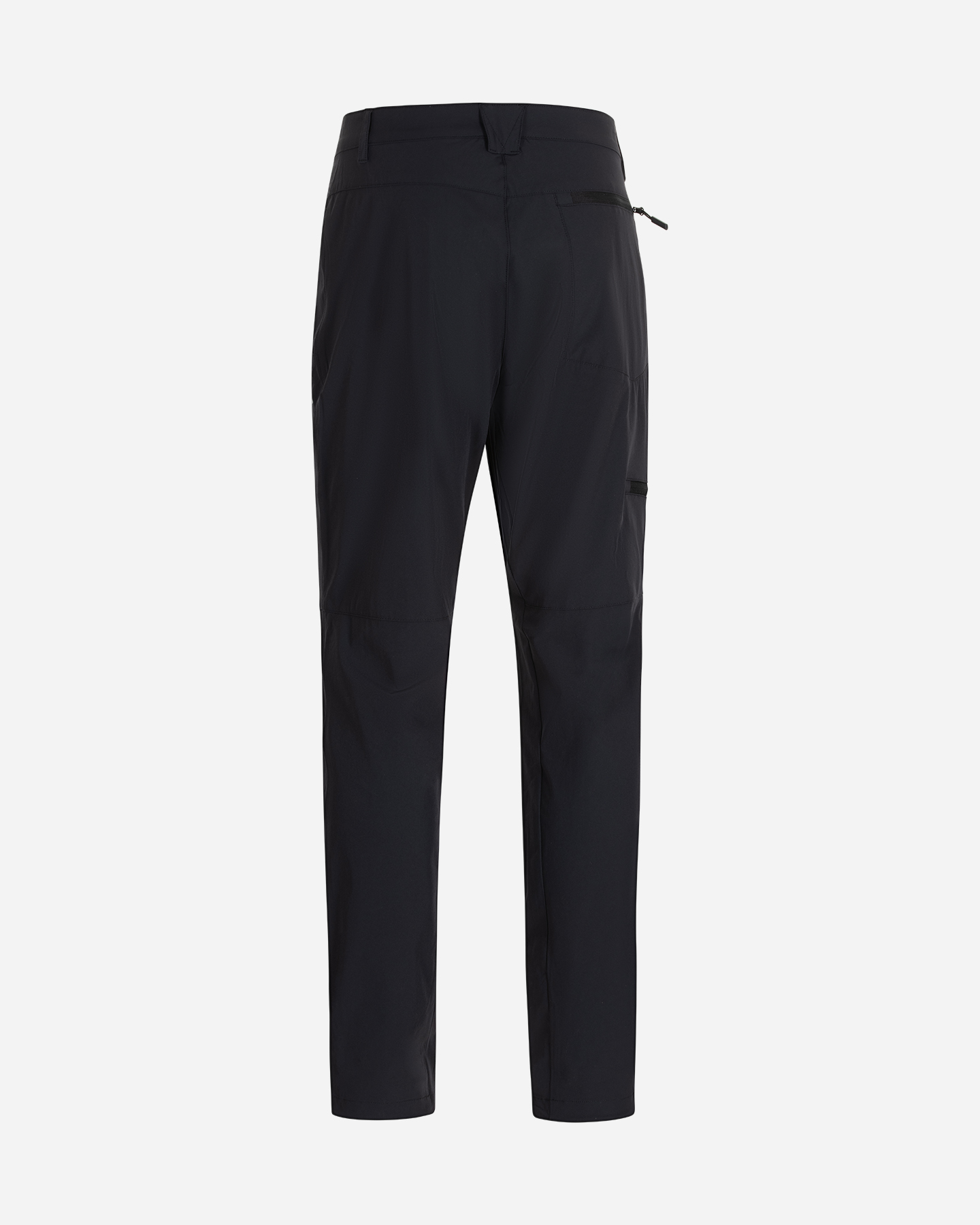Pantalone outdoor 8848 MOUNTAIN HIKE M - Antracite - 5 | Cisalfa Sport