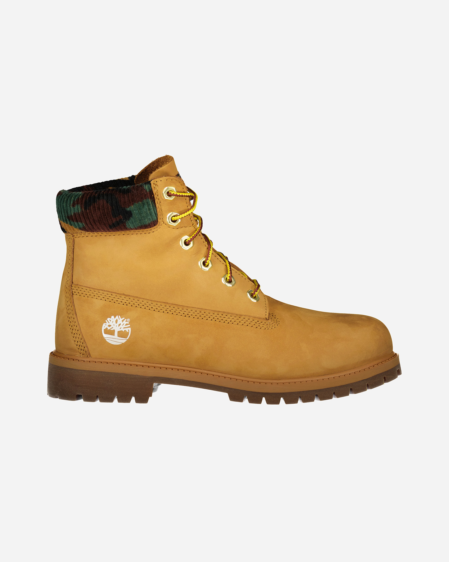 Scarponcino TIMBERLAND 6 IN PREMIUM WP GS BOOT JR - 0 | Cisalfa Sport