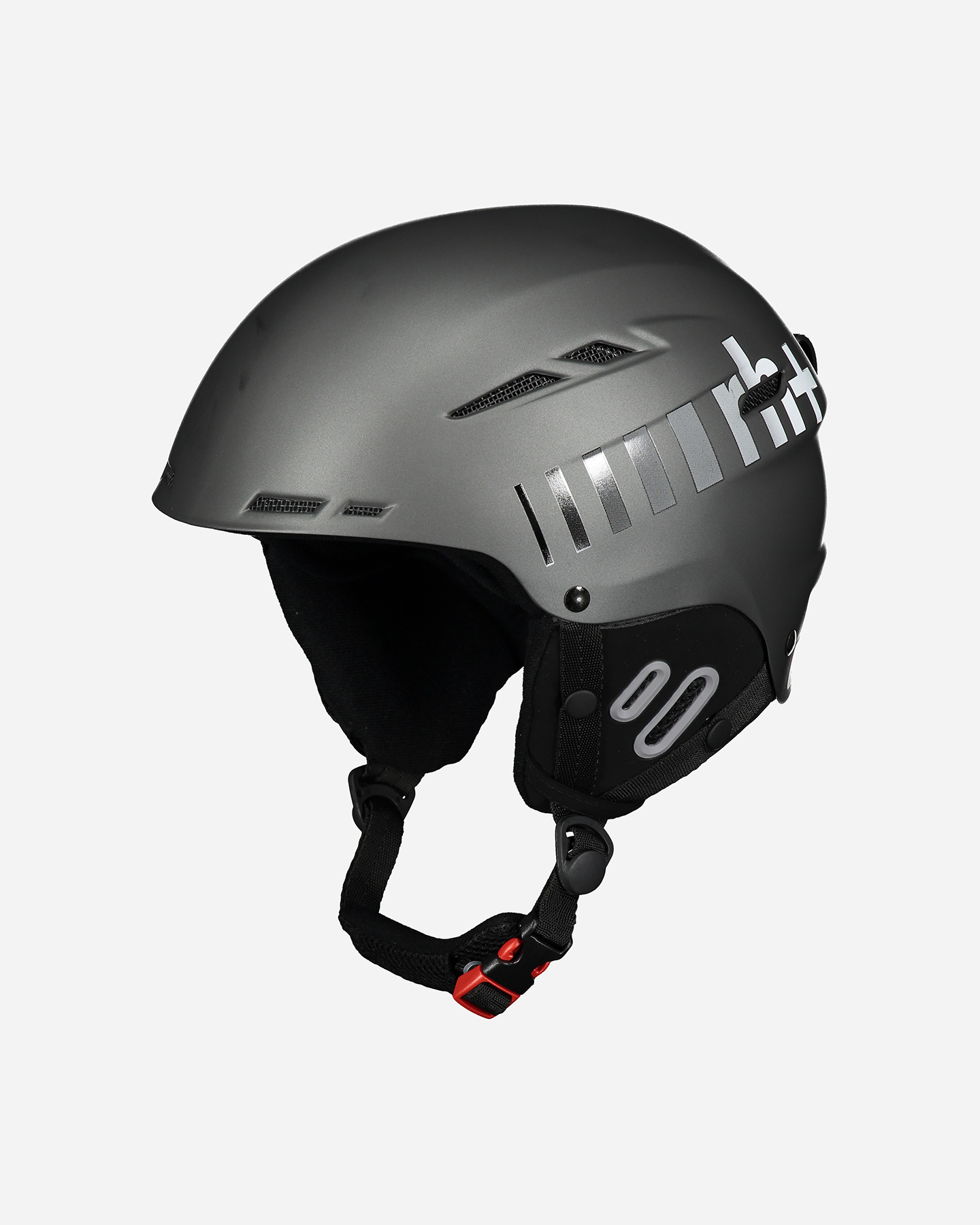 Casco sci RH+ RIDER M - Nero - 0 | Cisalfa Sport