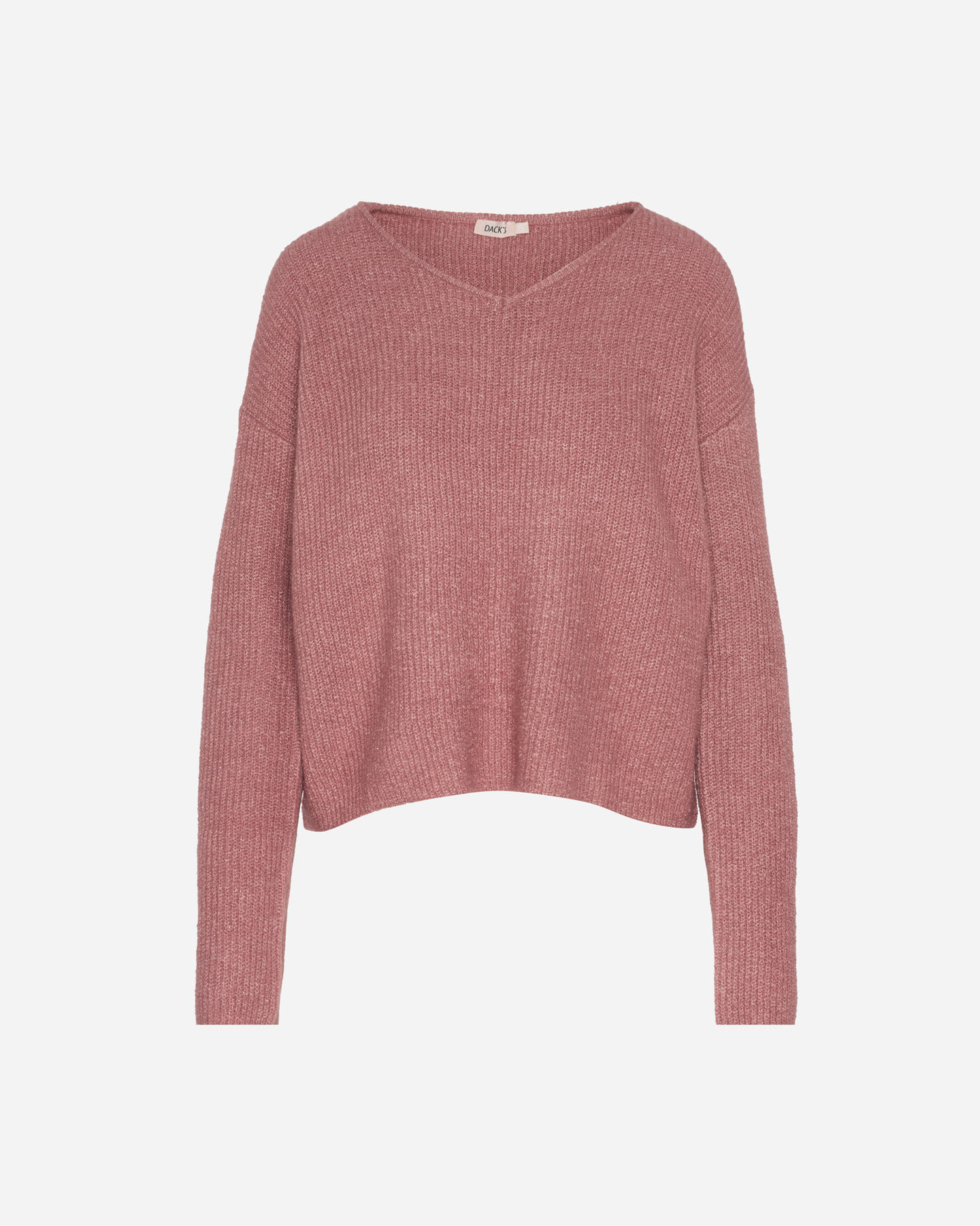 Maglione DACK'S URBAN W - Rosa - 0 | Cisalfa Sport