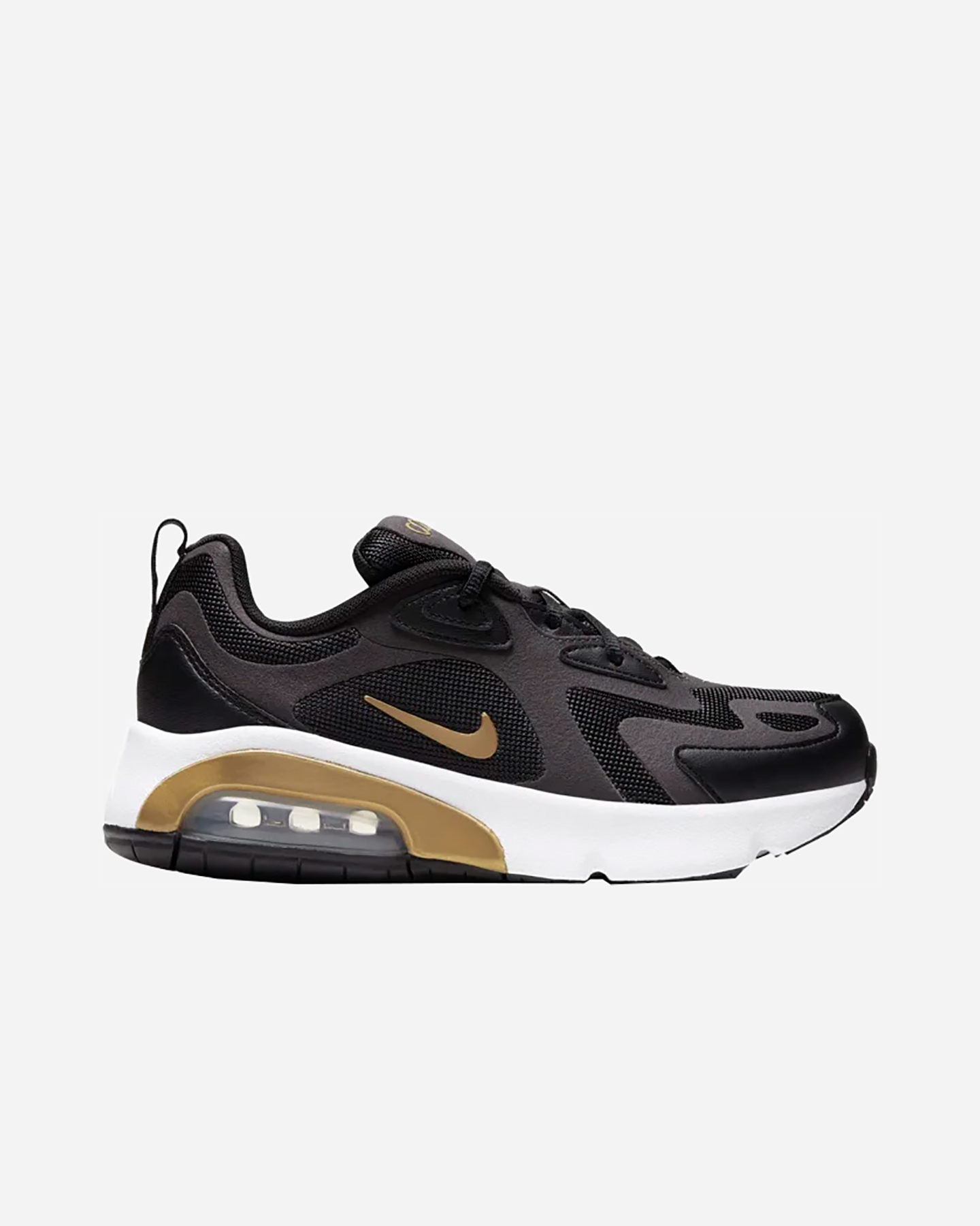 Scarpe sneakers NIKE AIR MAX 200 GS JR - 0 | Cisalfa Sport