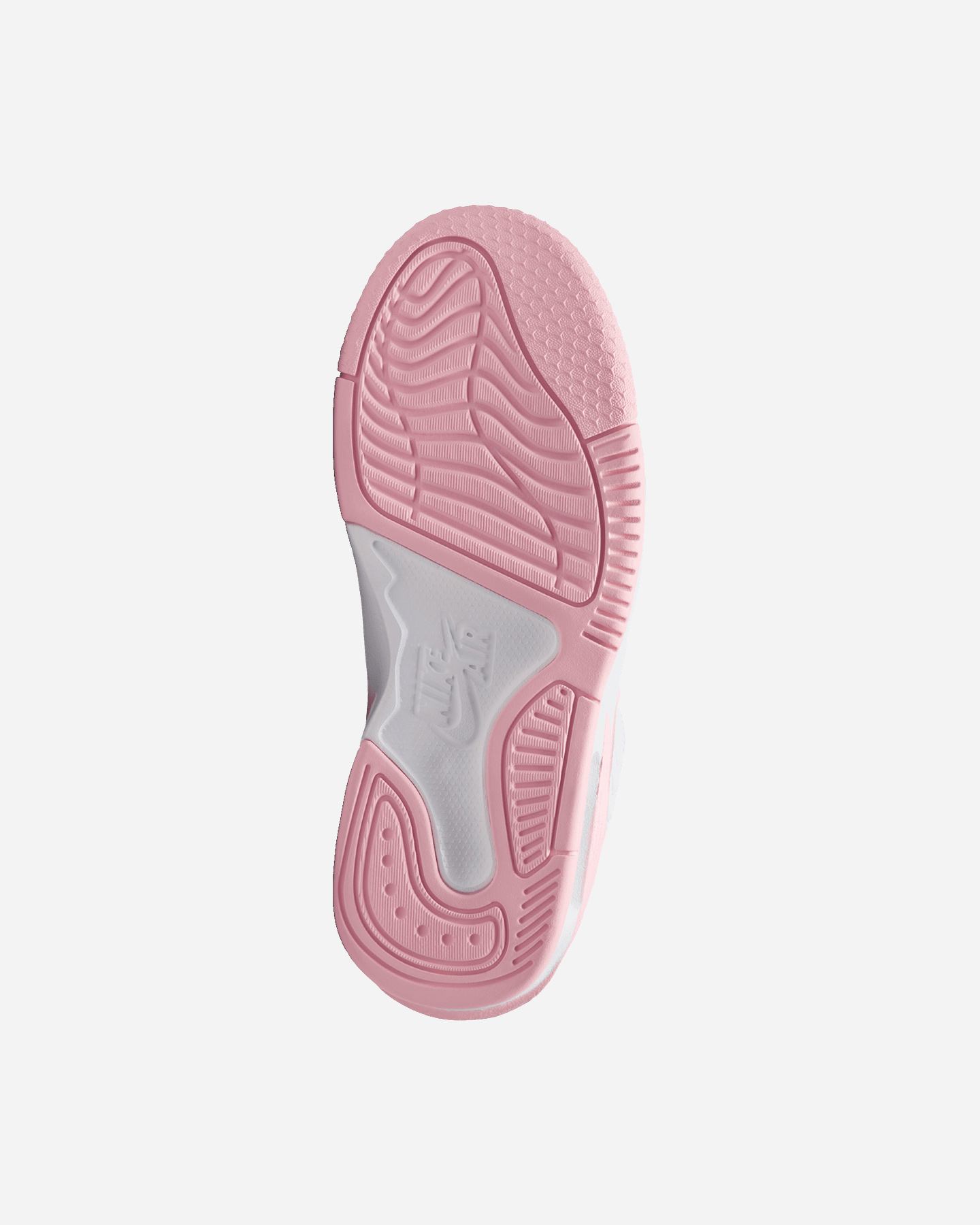 Scarpe sneakers NIKE JORDAN MAX AURA 5 GS JR - Bianco - 2 | Cisalfa Sport