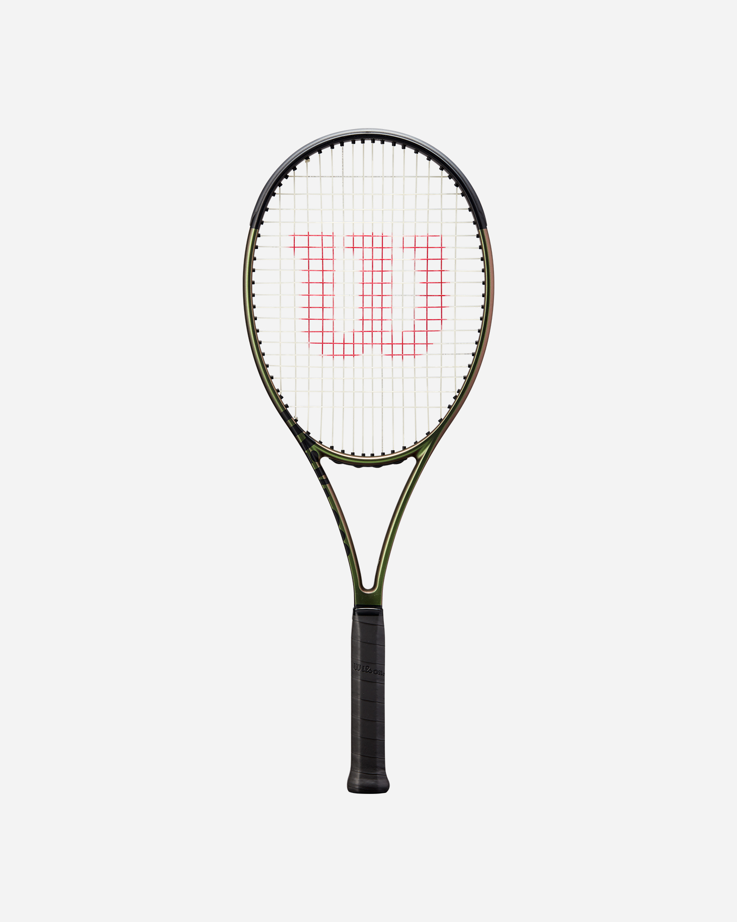 Telaio tennis WILSON BLADE 98 16X19 V8.0 305GR - Color mix - 0 | Cisalfa Sport