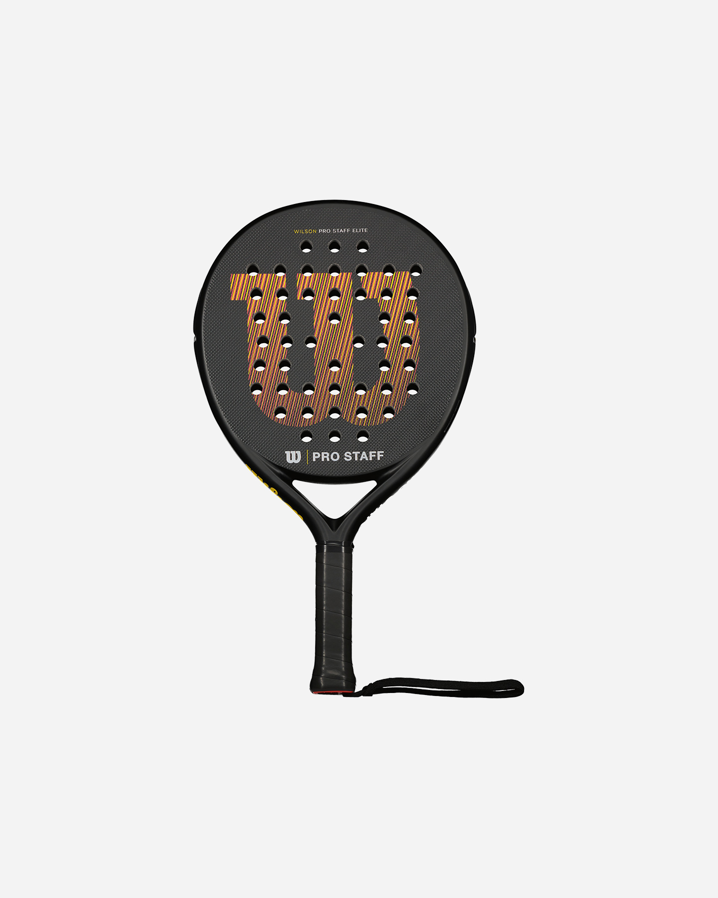 Racchetta padel intermedia WILSON PRO STAFF V2 ELITE PADEL - 0 | Cisalfa Sport