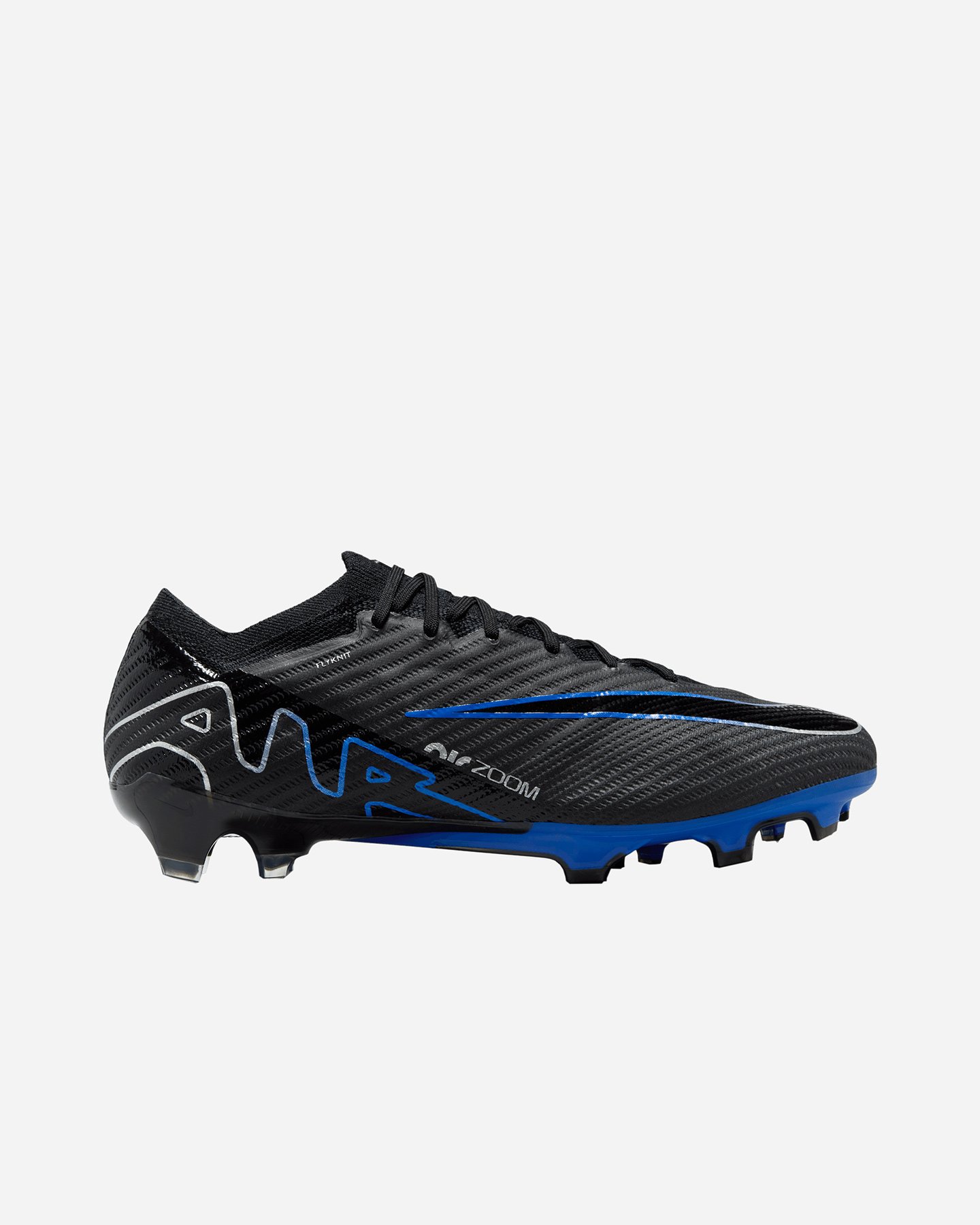 Scarpe calcio NIKE ZOOM MERCURIAL VAPOR 15 ELITE FG M - 0 | Cisalfa Sport