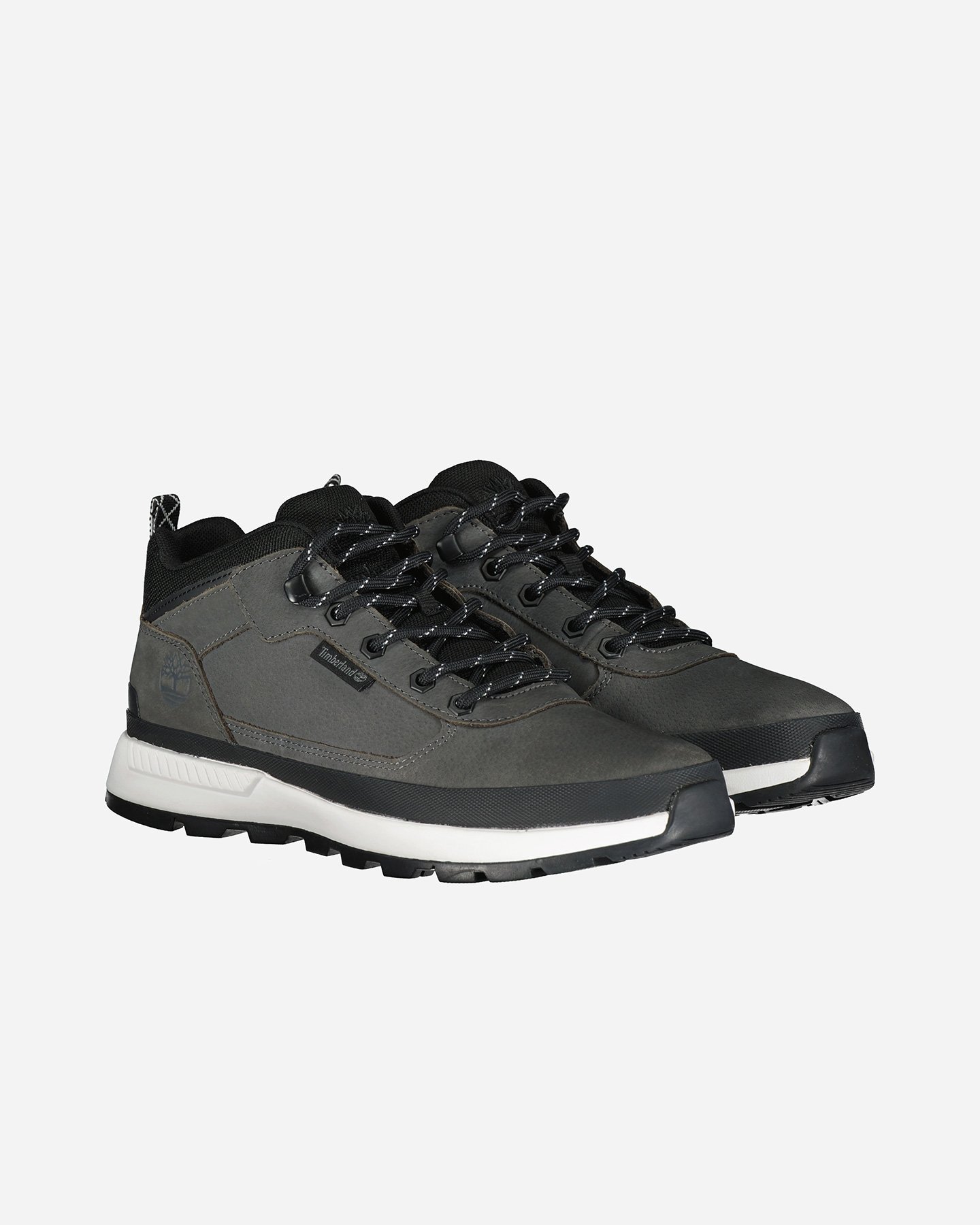 Scarpe urban TIMBERLAND FIELD TREKKER LOW LACE UP M - 1 | Cisalfa Sport