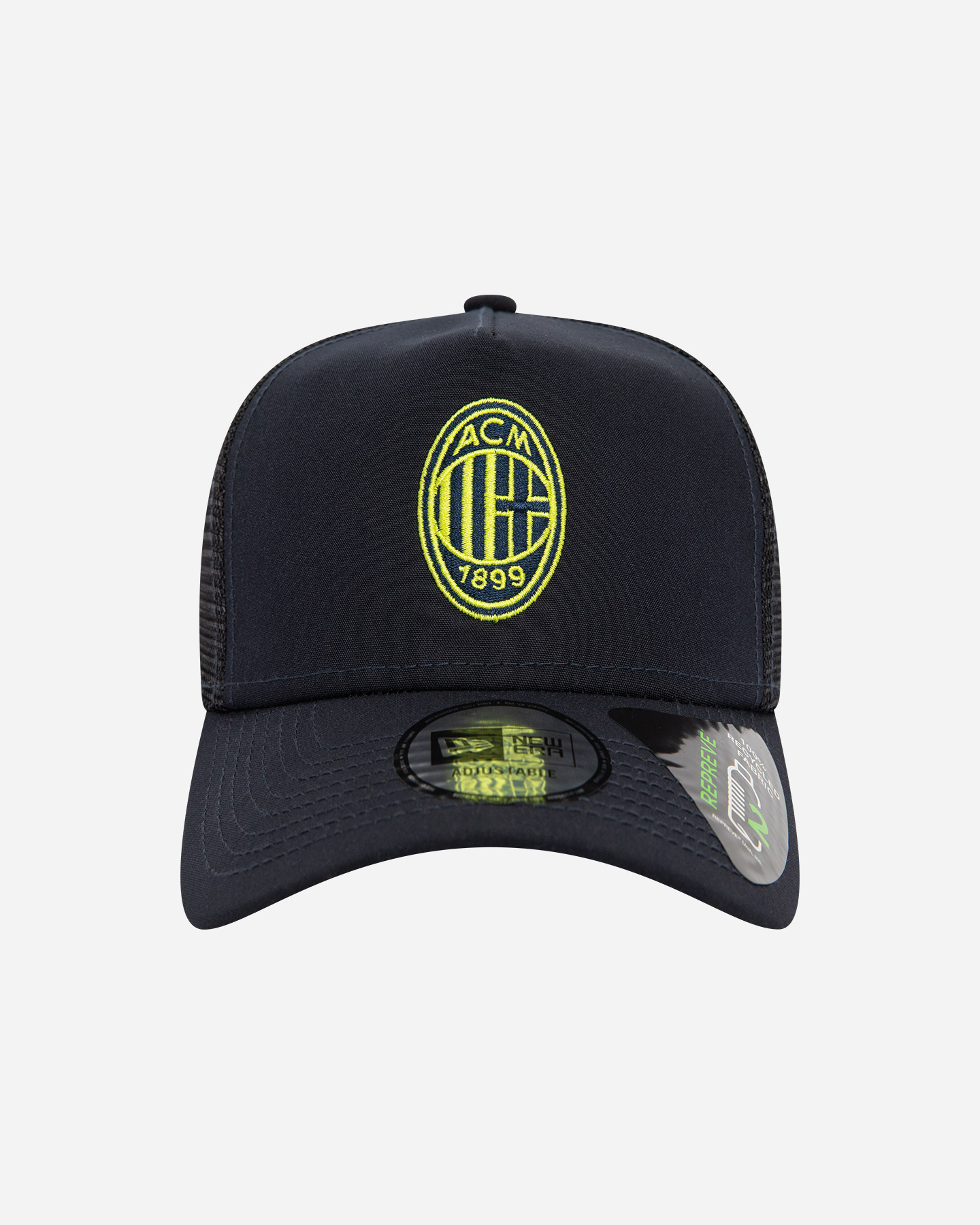 Accessorio calcio NEW ERA 9FORTY AF TRUCKER MILAN FANGEAR M - 1 | Cisalfa Sport