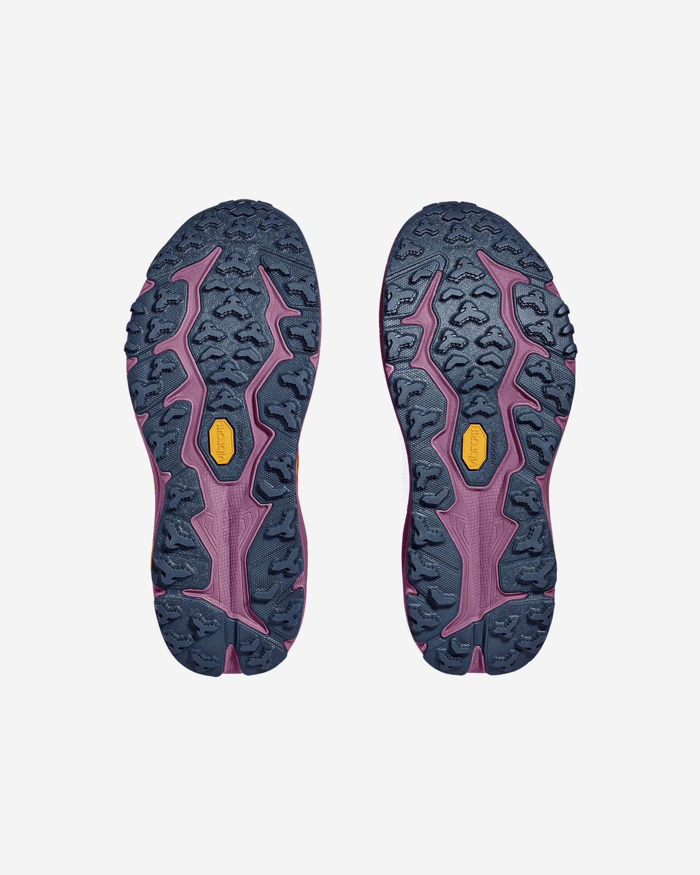 Scarpe trail HOKA SPEEDGOAT 6 M - Arancione - 2 | Cisalfa Sport