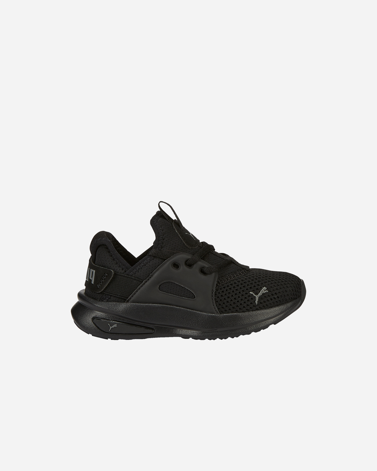 Scarpe sneakers PUMA ENZO PS JR - Nero - 0 | Cisalfa Sport