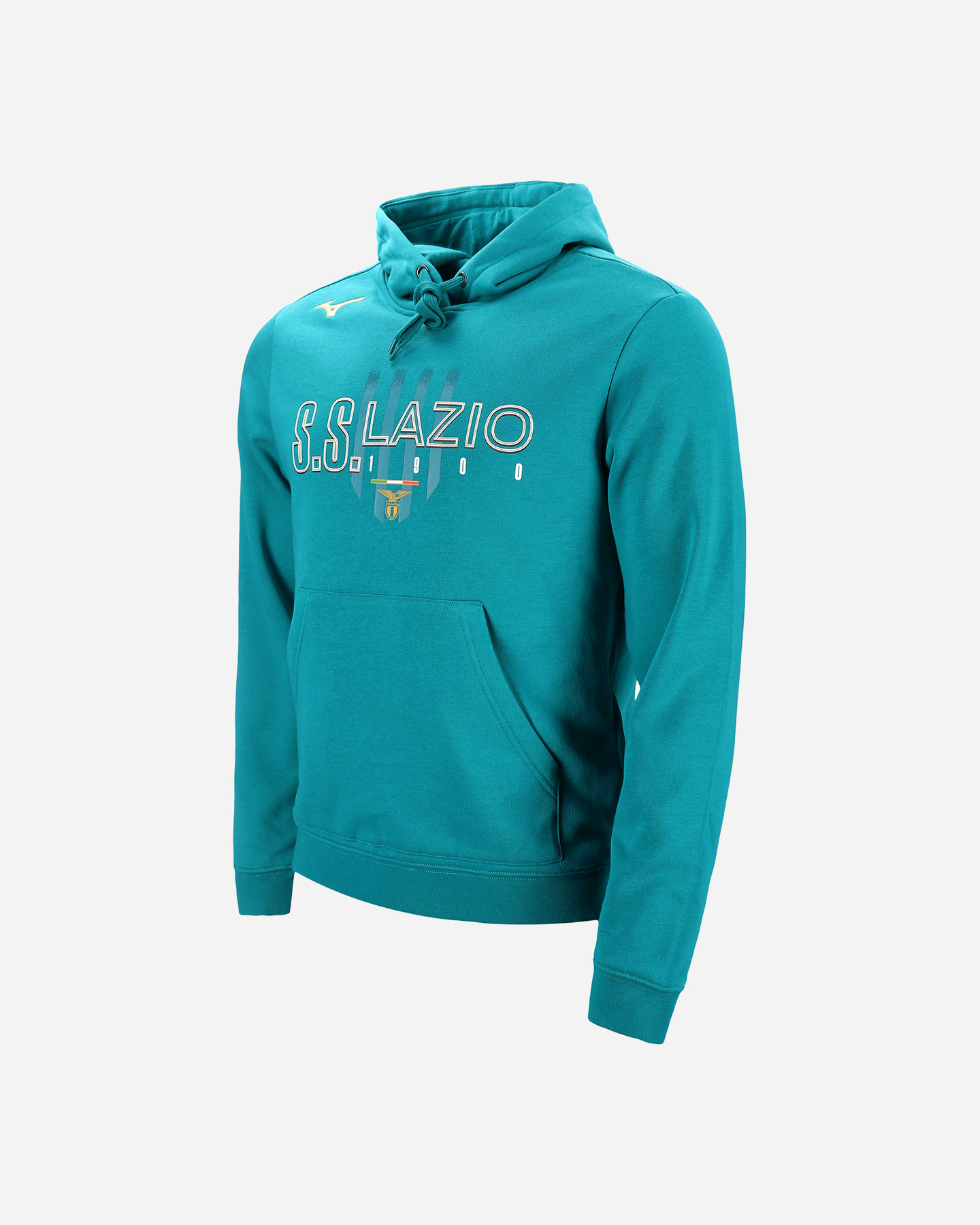 Abbigliamento calcio MIZUNO LAZIO OTH 23-24 M - 1 | Cisalfa Sport