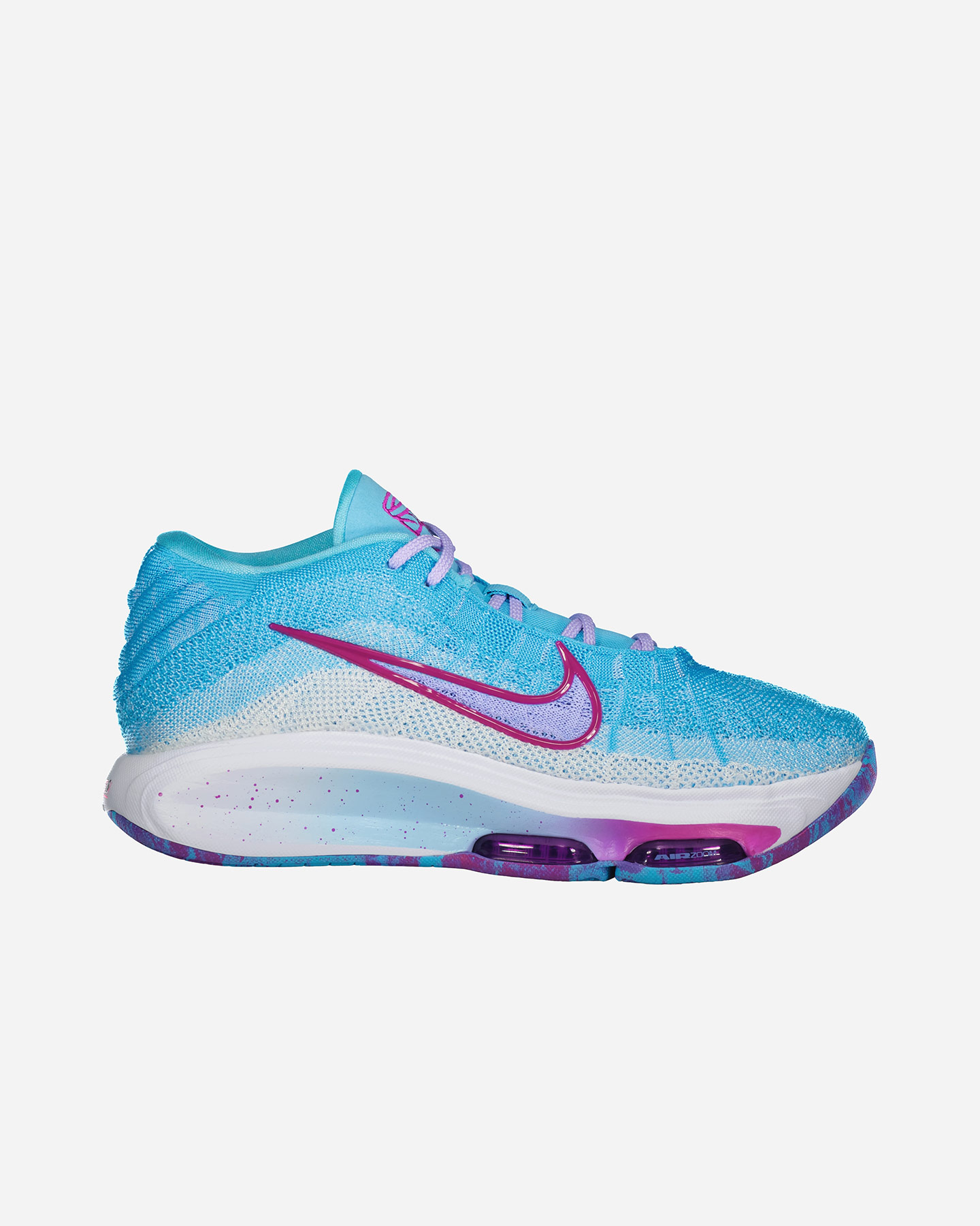 Image of Nike Gt Hustle 3 M - Scarpe Basket - Uomo018