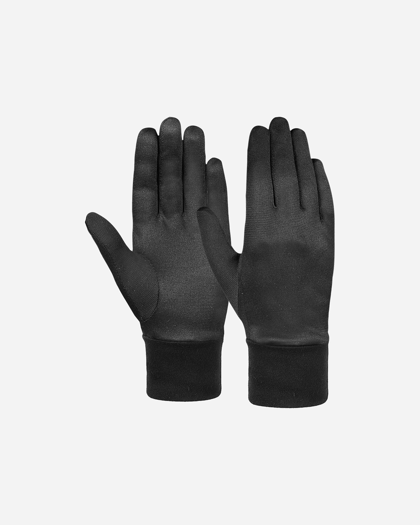 Guanti REUSCH DRYZONE 2.0 - Nero - 0 | Cisalfa Sport