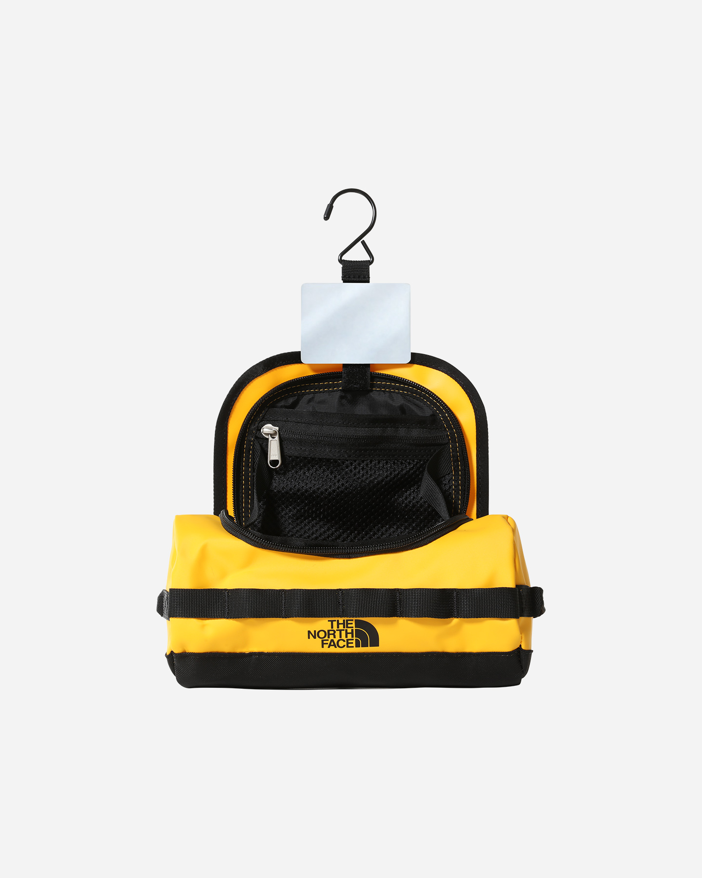 Borsa THE NORTH FACE BC TRAVEL CANISTER S - 3 | Cisalfa Sport