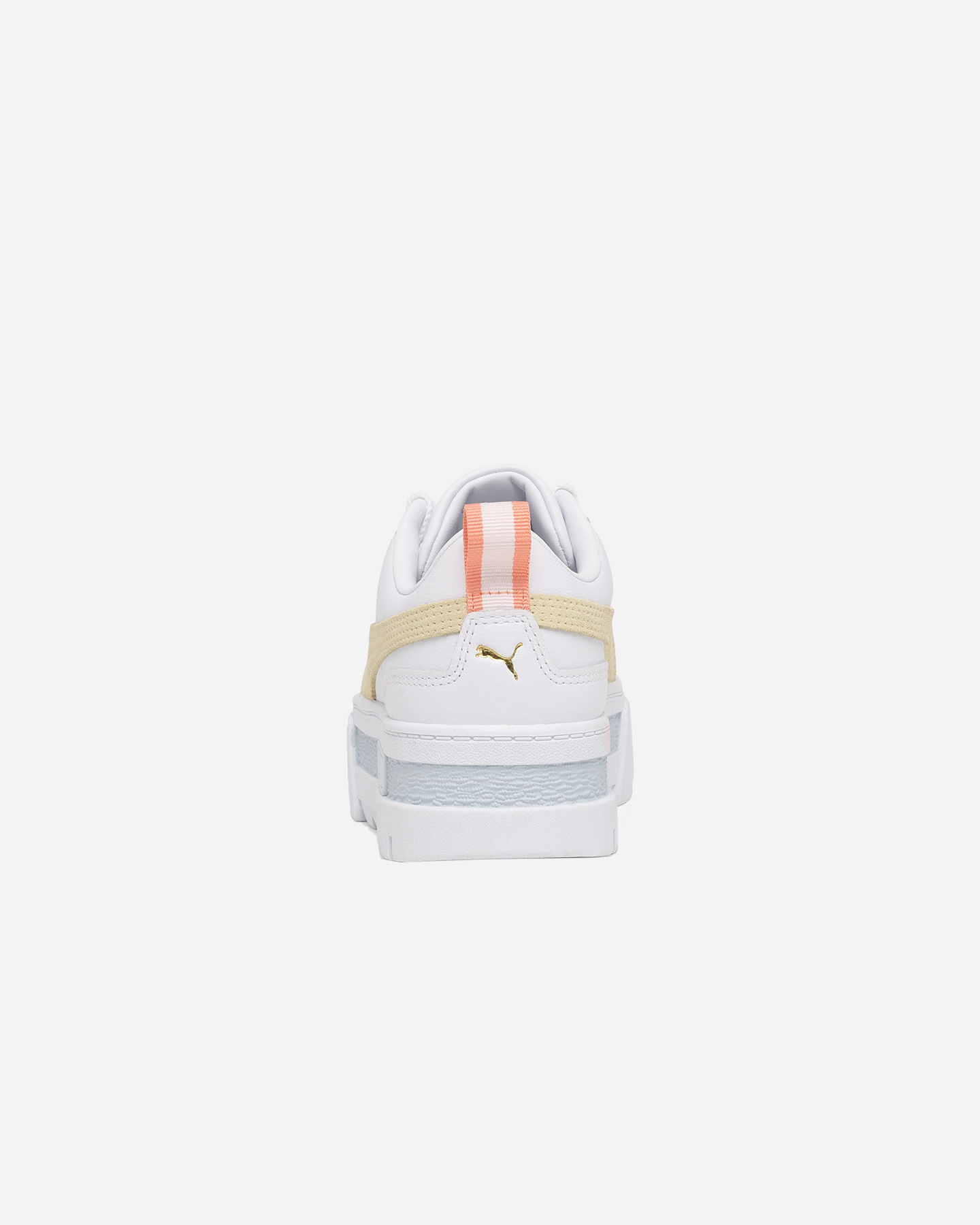 Scarpe sneakers PUMA MAYZE LTH W - Bianco - 2 | Cisalfa Sport
