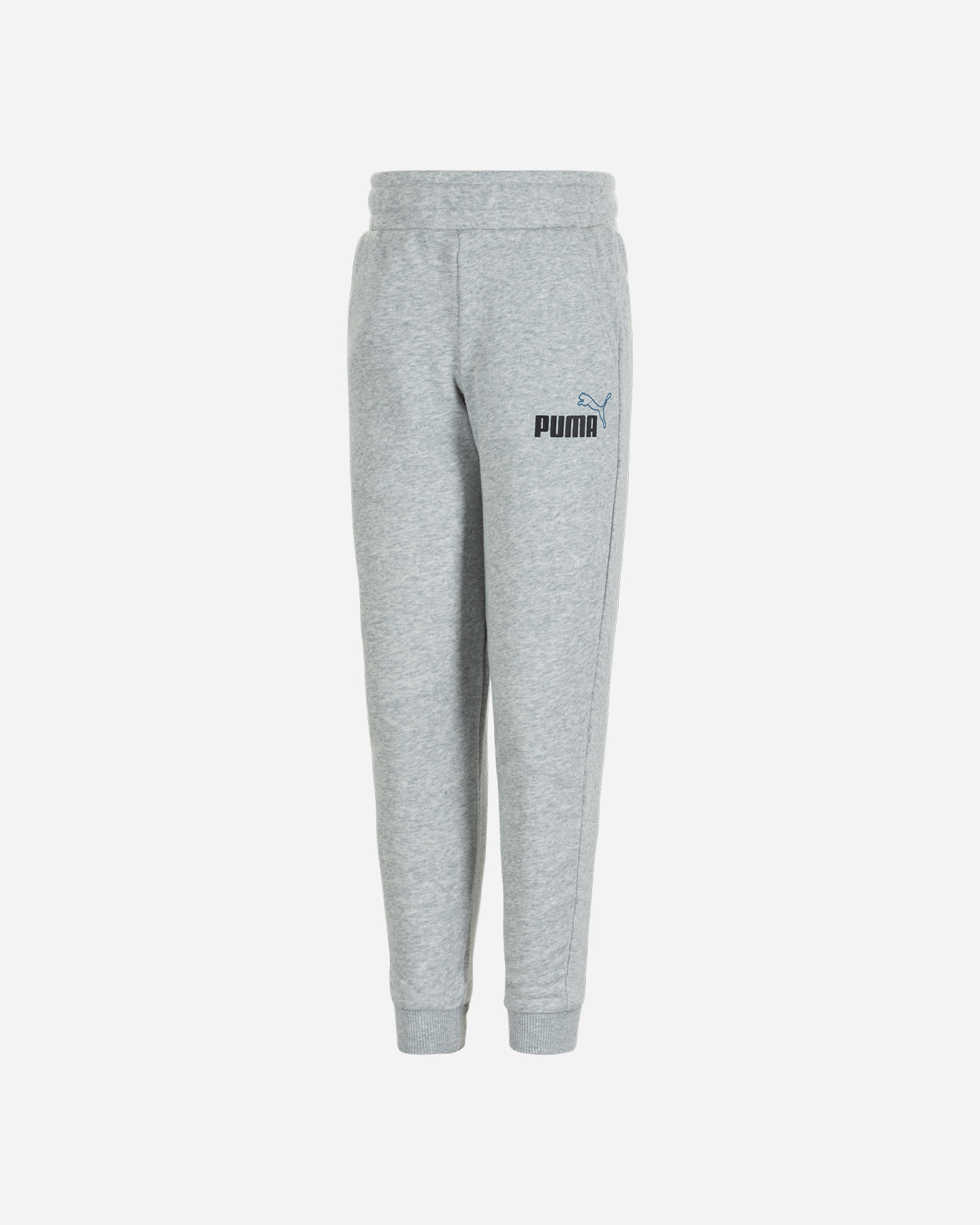 Pantalone PUMA CLASSIC JR - Grigio - 0 | Cisalfa Sport