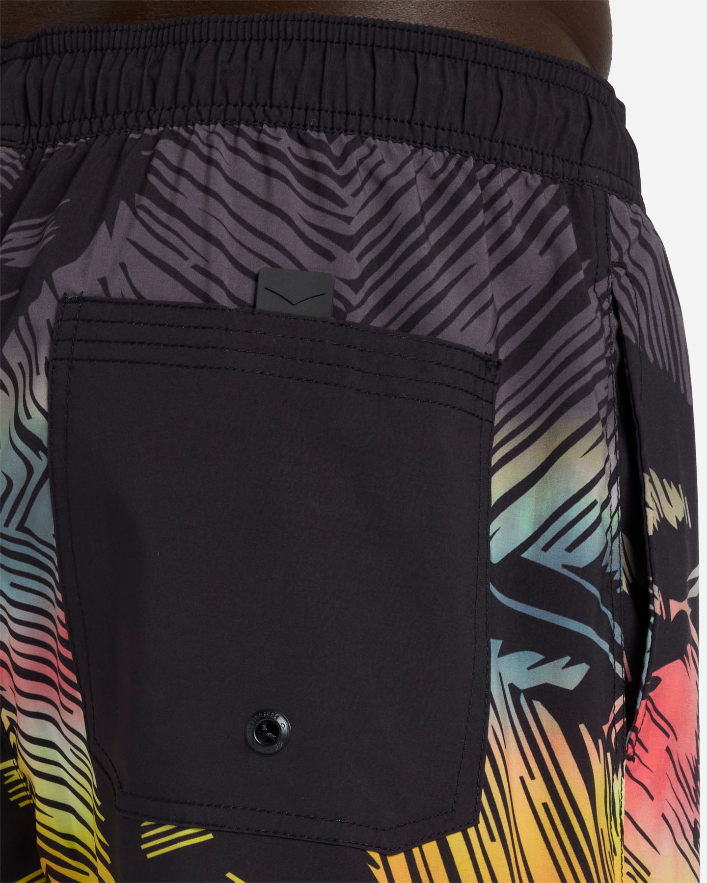 Boardshort mare BEAR BEACH BREAK M - Nero - 4 | Cisalfa Sport