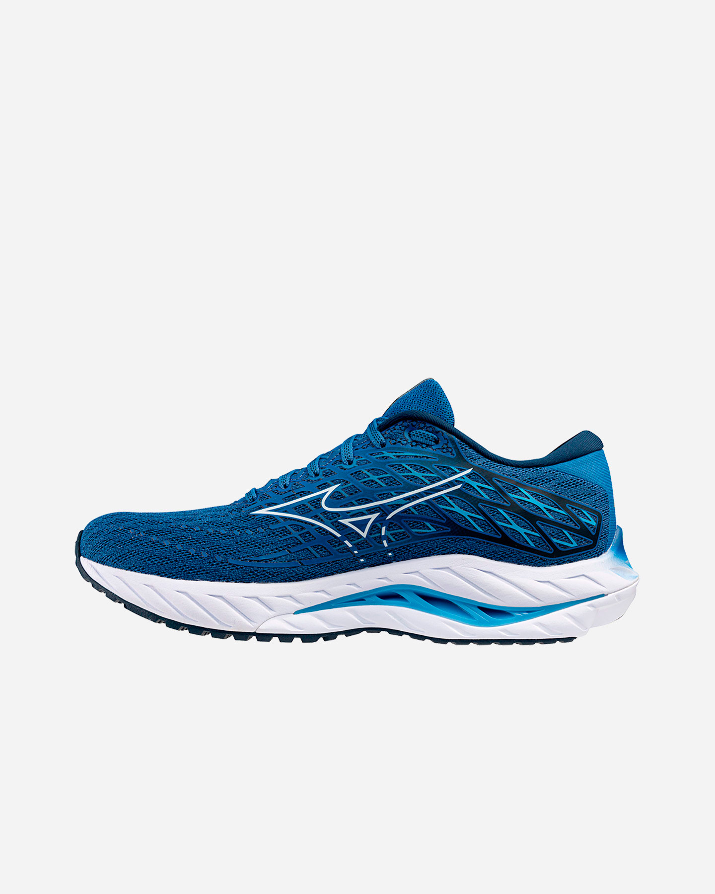 Scarpe running MIZUNO WAVE INSPIRE 20 M - 4 | Cisalfa Sport